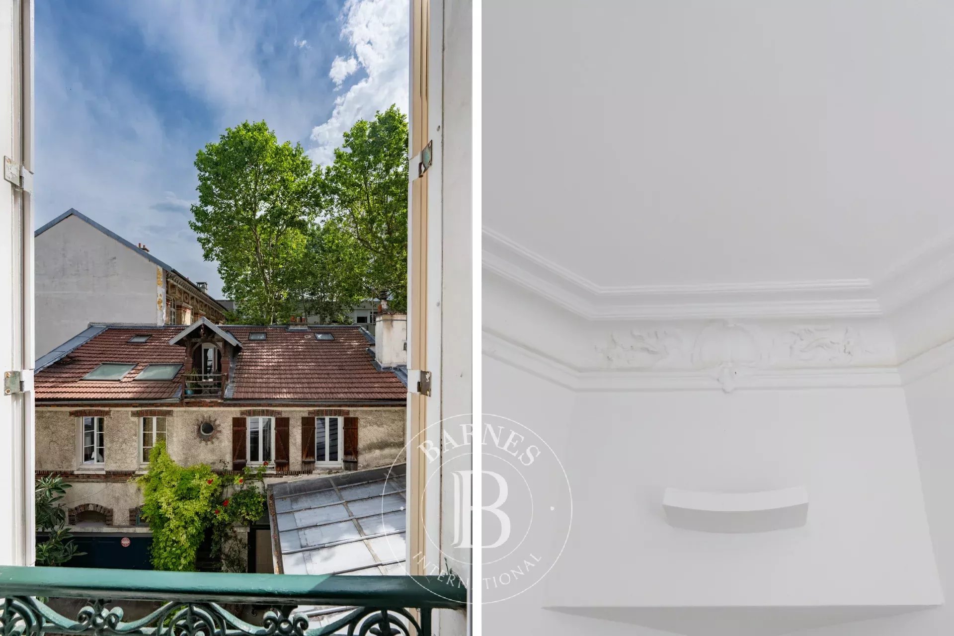 Paris  - Apartment 2 Bedrooms - picture 9
