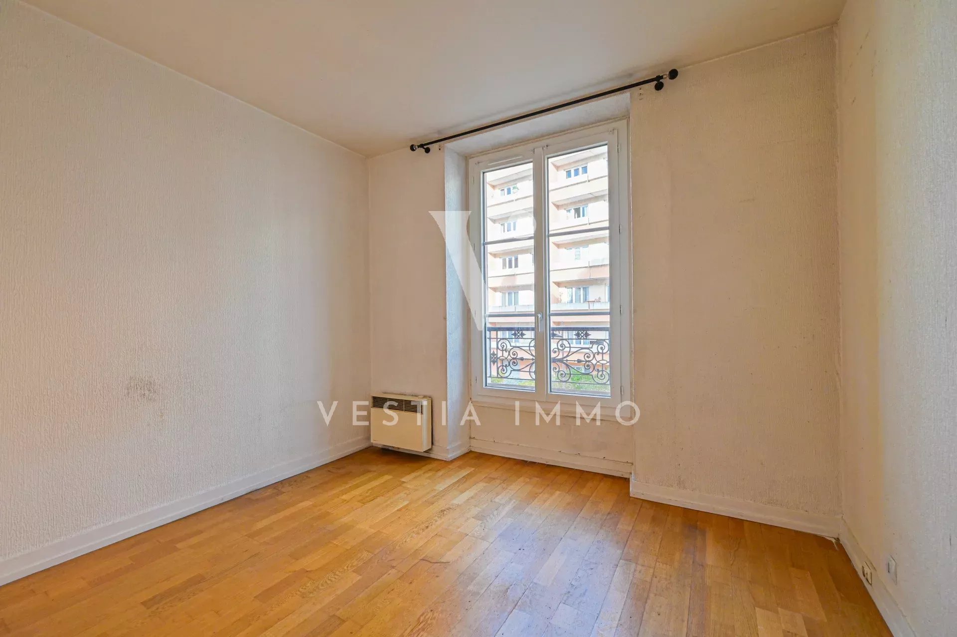 Vente Appartement Paris 11ème