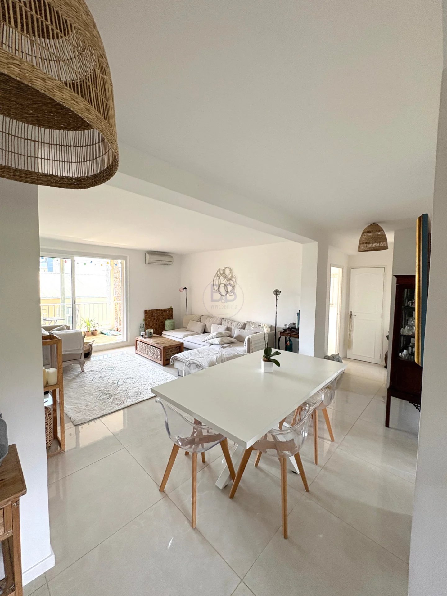 Vente Appartement Saint-Raphaël
