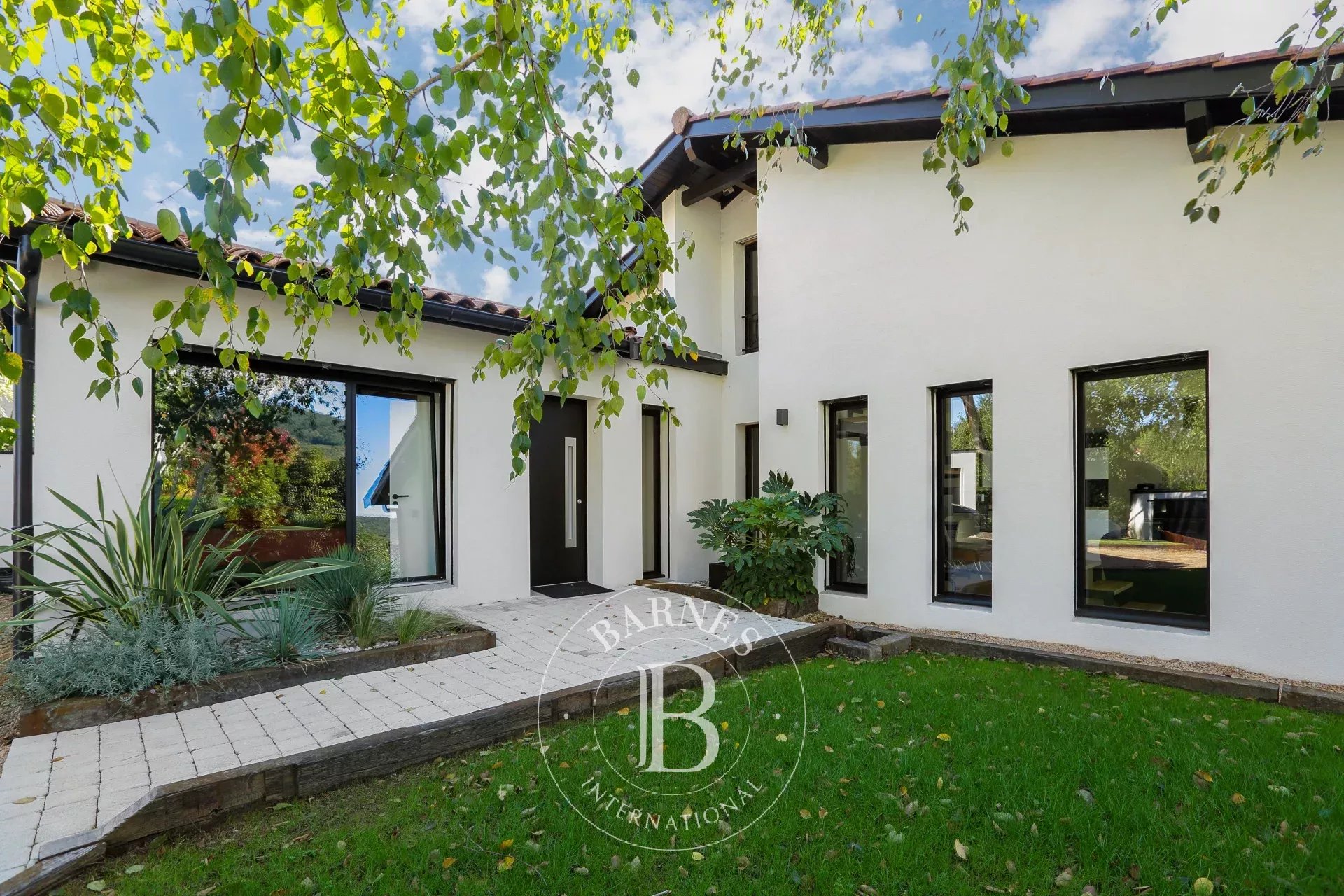 Ev Fleurieu-sur-Saône - picture 11