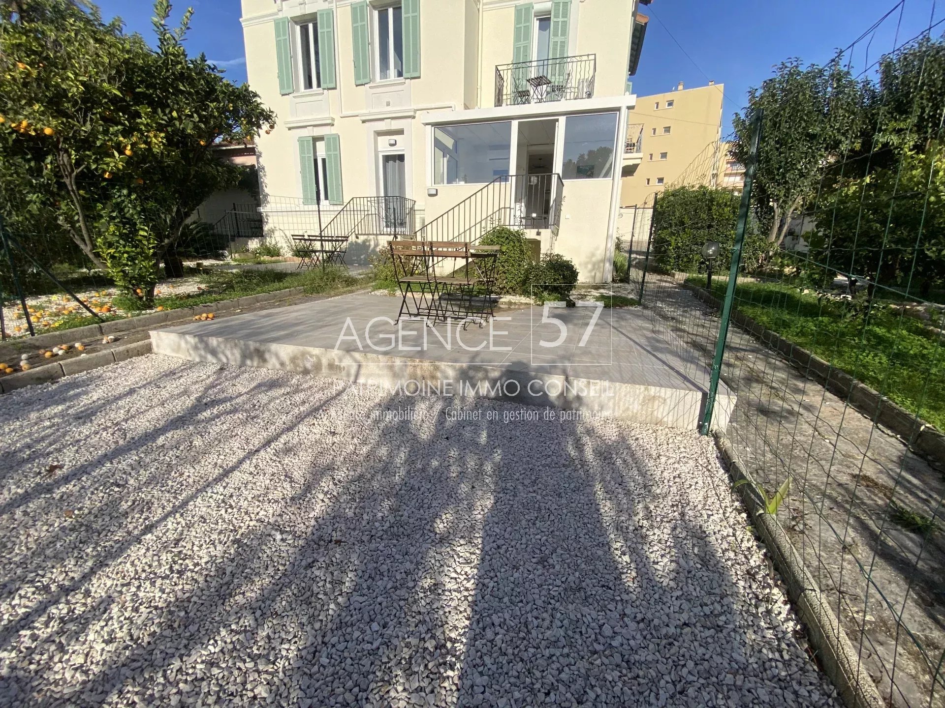 Agence immobilière de Patrimoine Immo Conseil