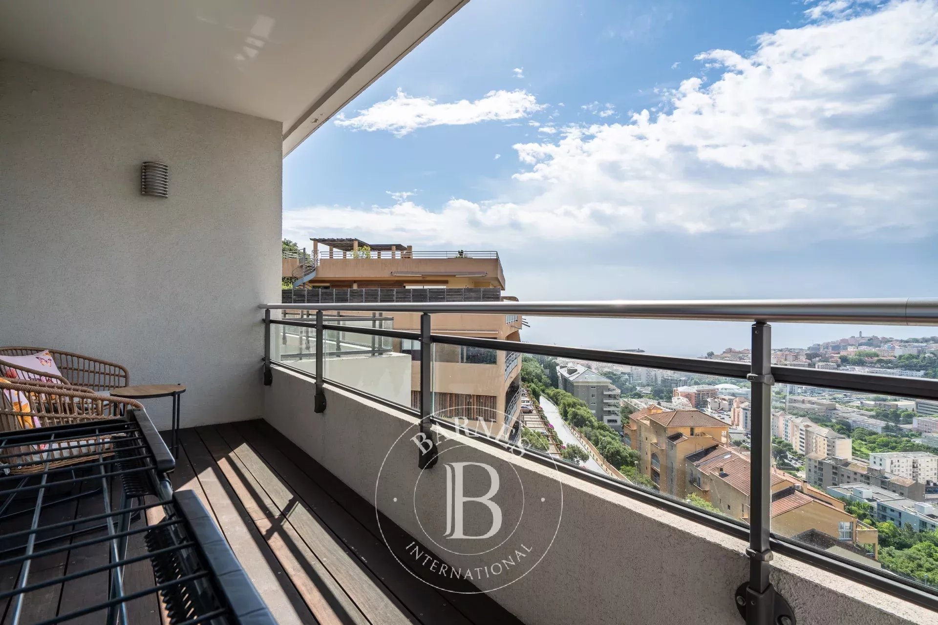 Квартира Bastia - picture 20