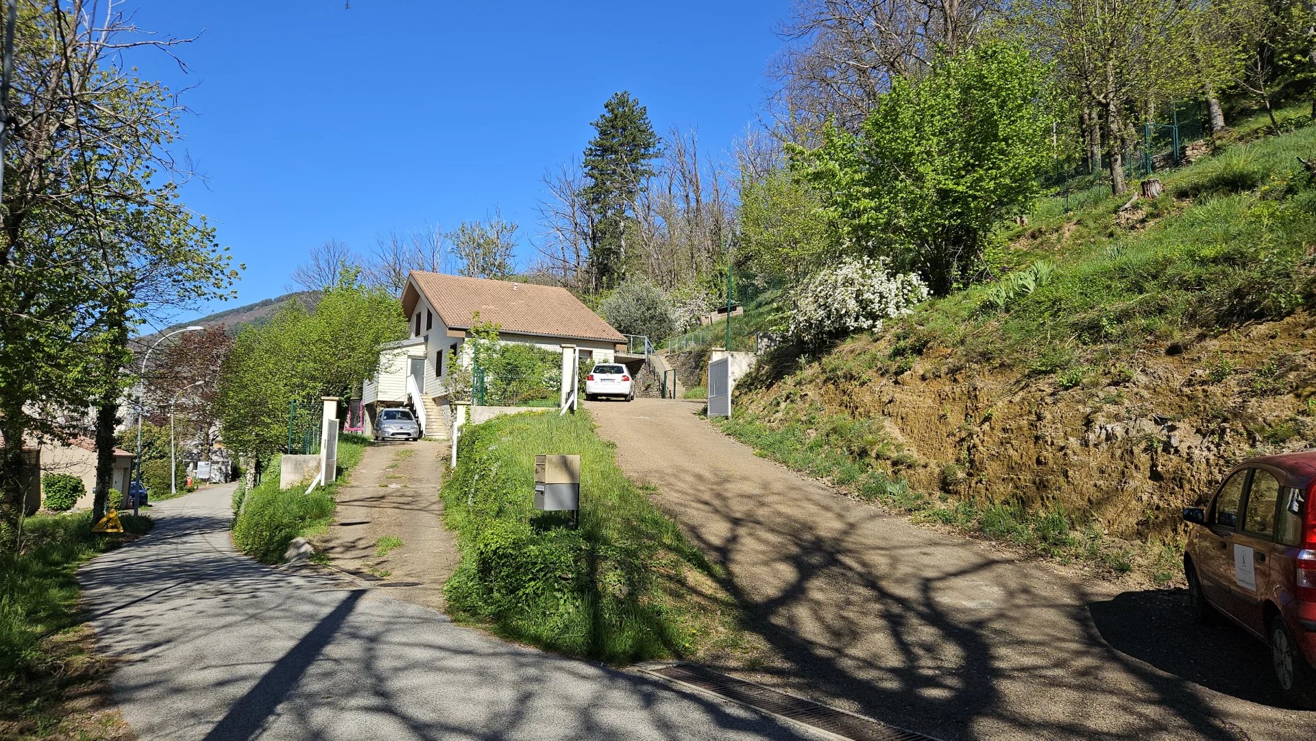 Agence immobilière de Pierres Des Cevennes