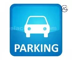 PARKING AERIEN SECTEUR CHALETS