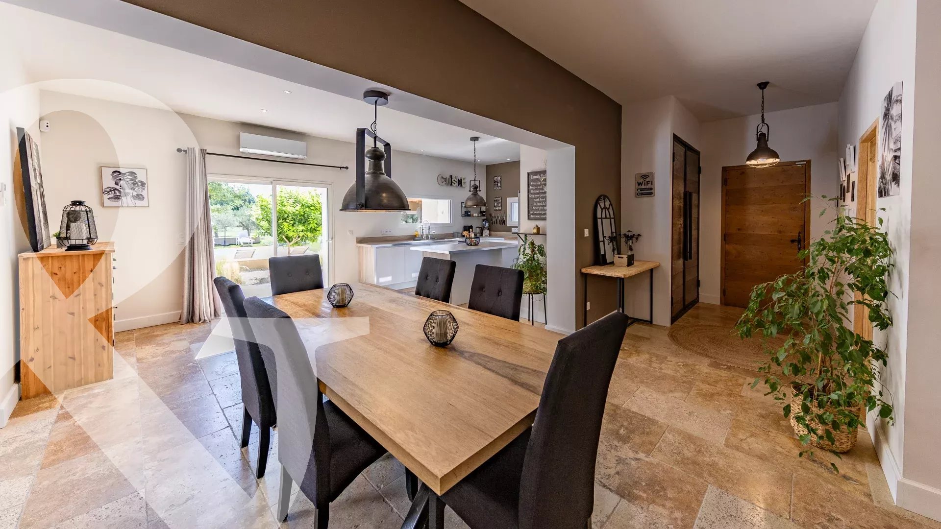 SUPERBE LIEU DE RECEPTION