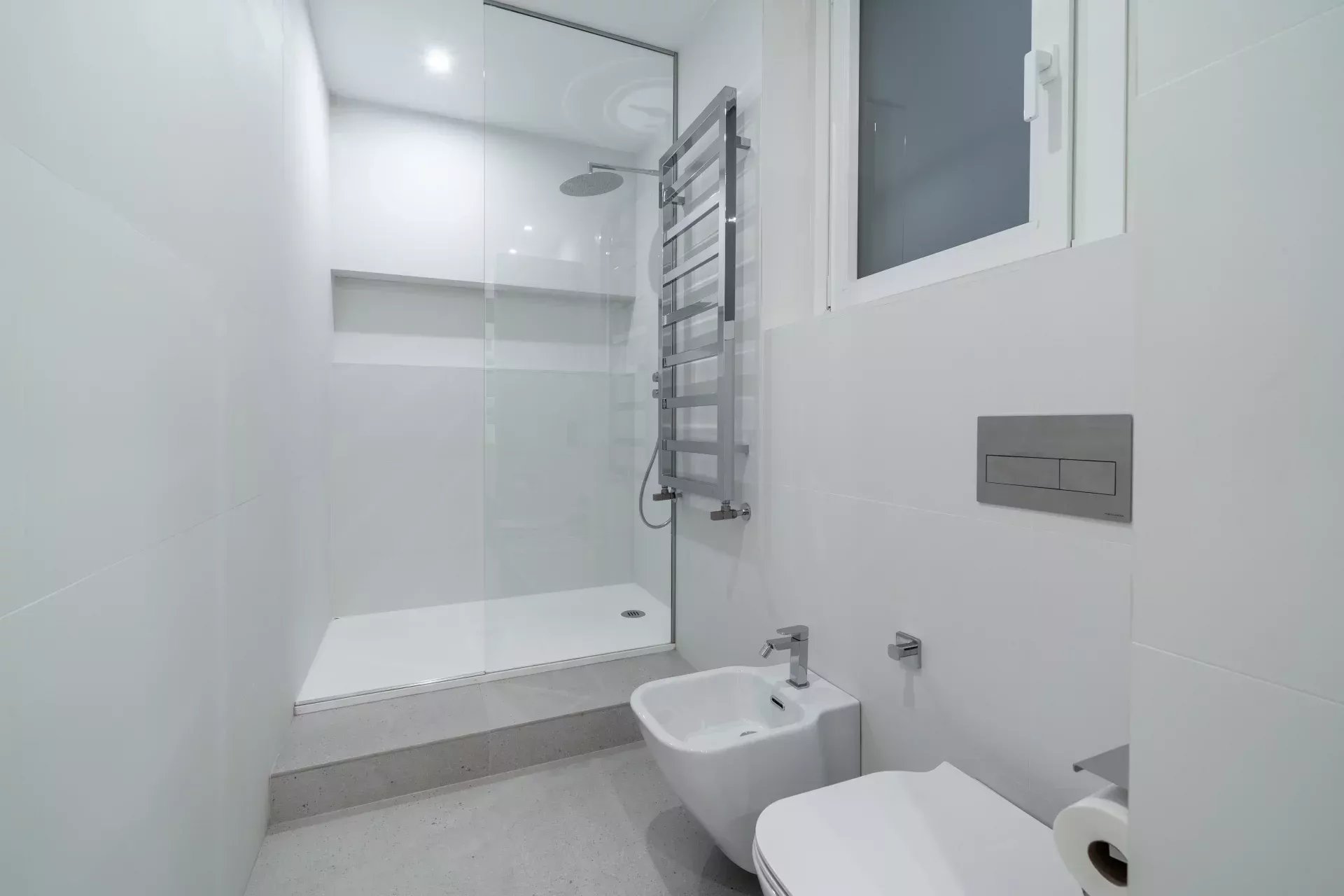 Daire Madrid - picture 25