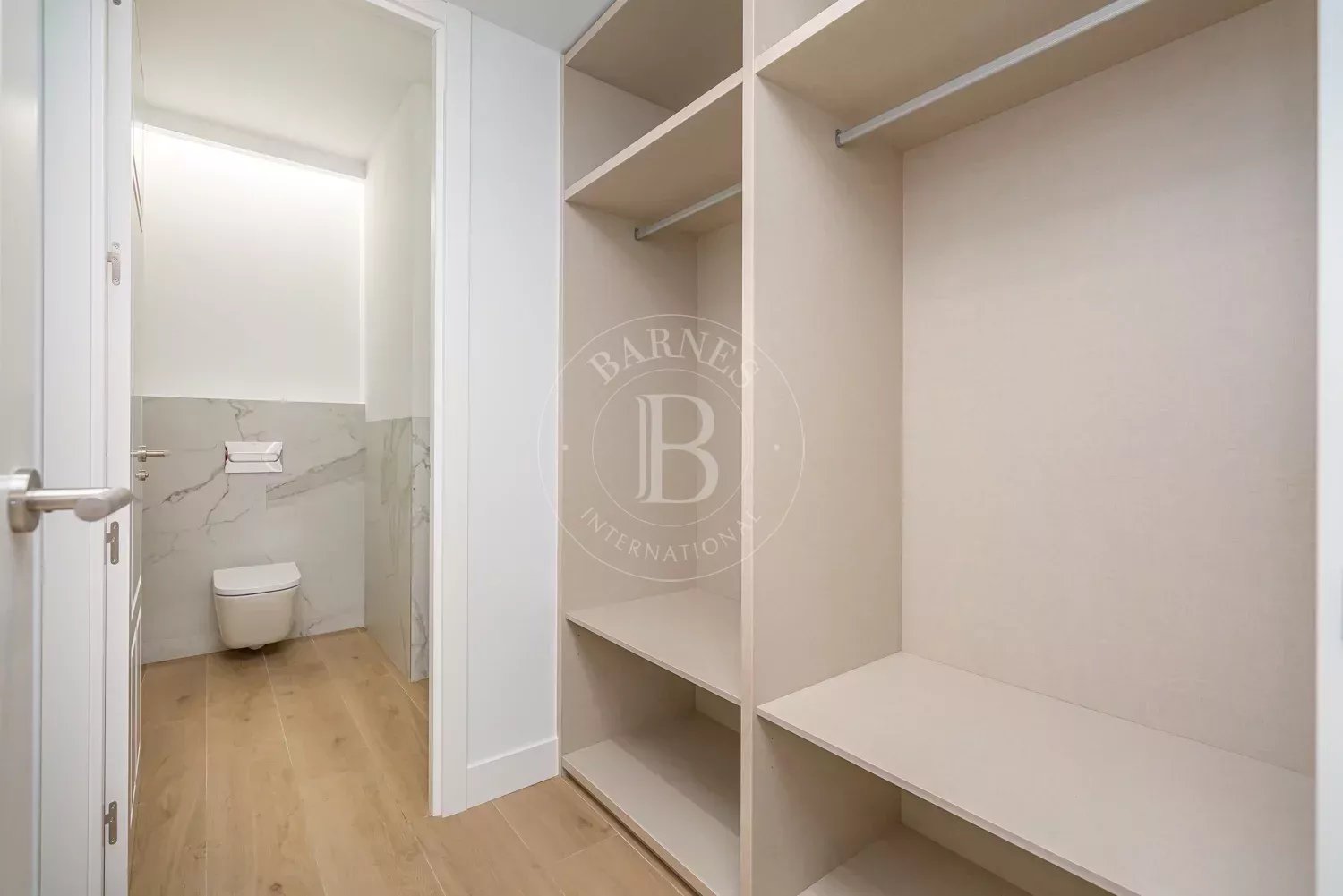 Daire Madrid - picture 16