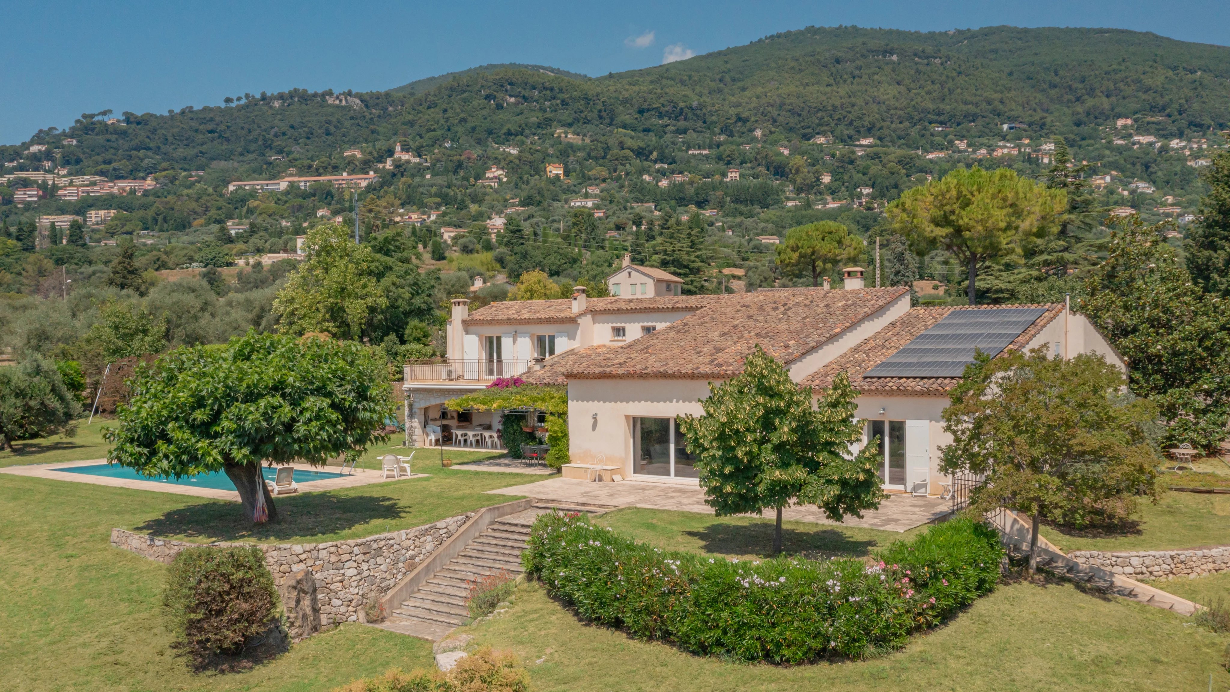 Sale Villa Grasse