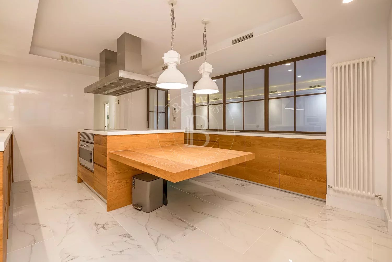 Daire Madrid - picture 13