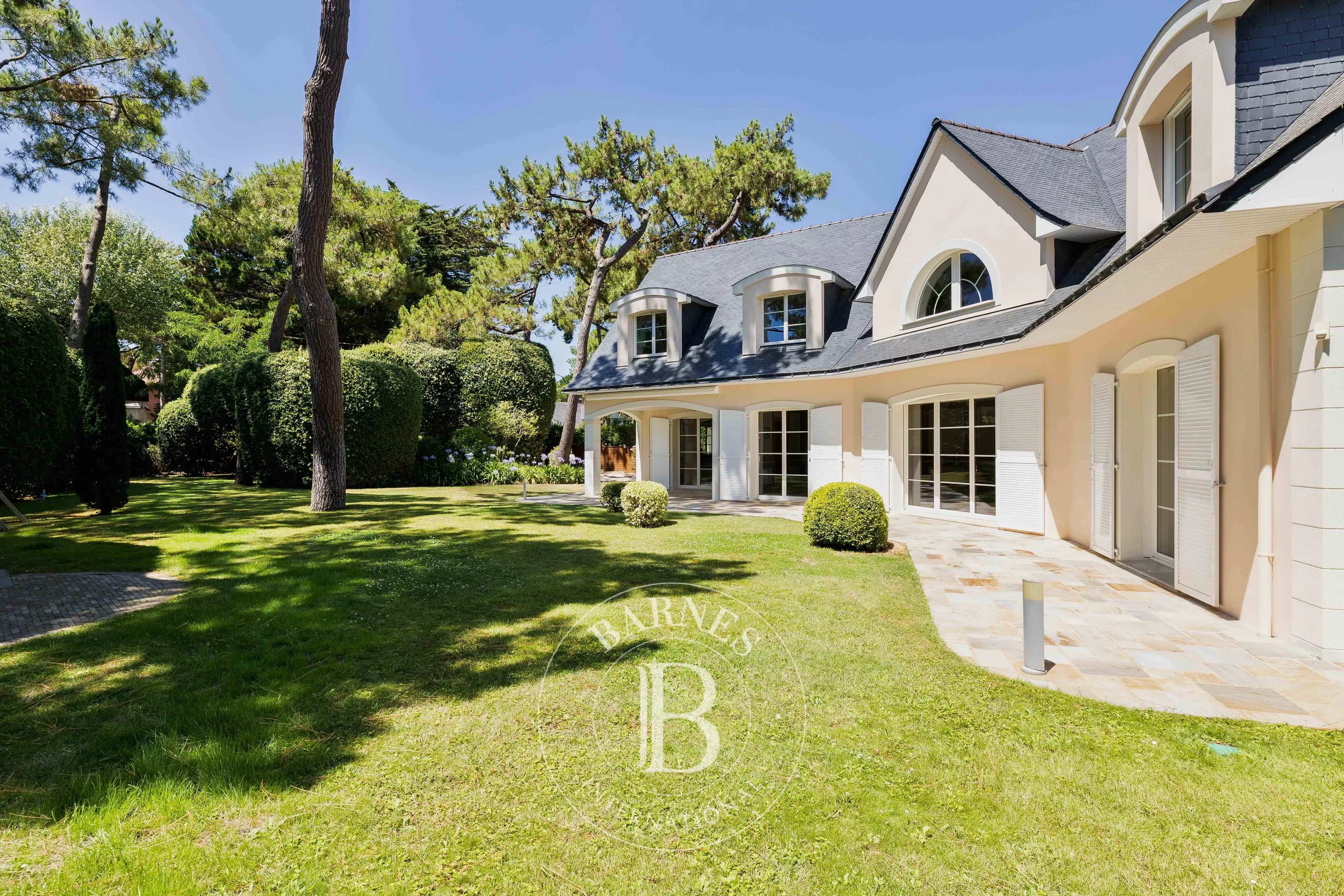 Villa La Baule-Escoublac  -  ref 2705870 (picture 1)