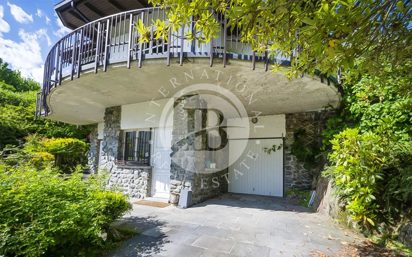 Villa in Mergozzo - Image 4