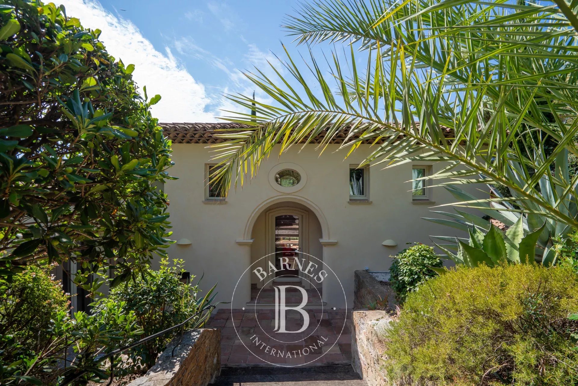 Ramatuelle  - Villa  6 Chambres - picture 18