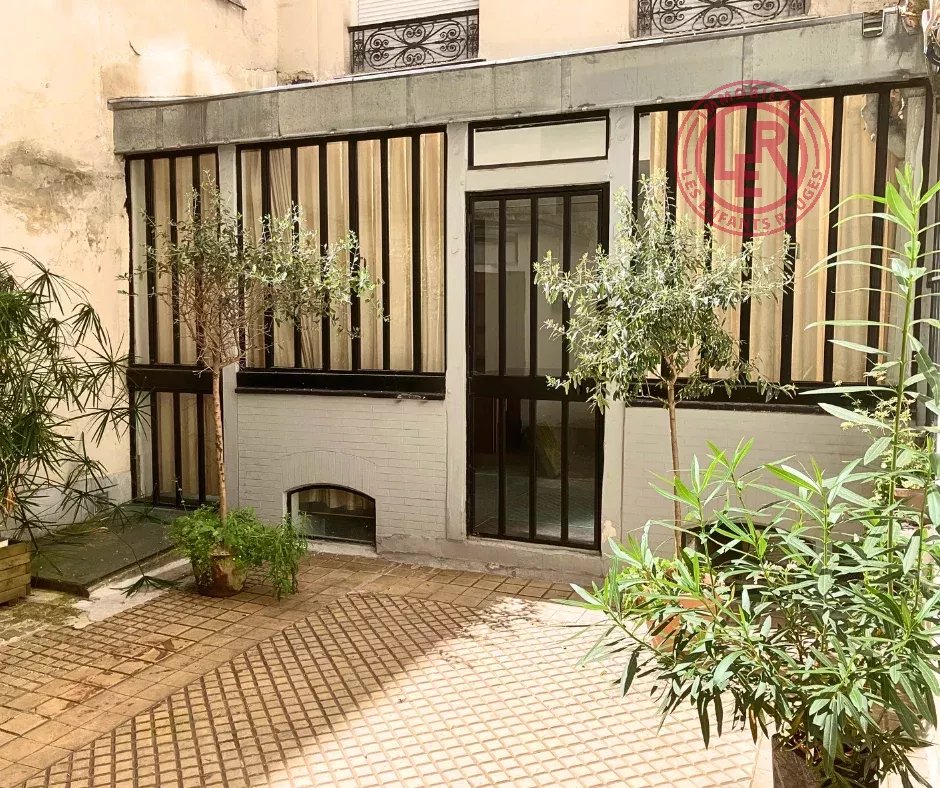 Agence immobilière de Les Enfants Rouges