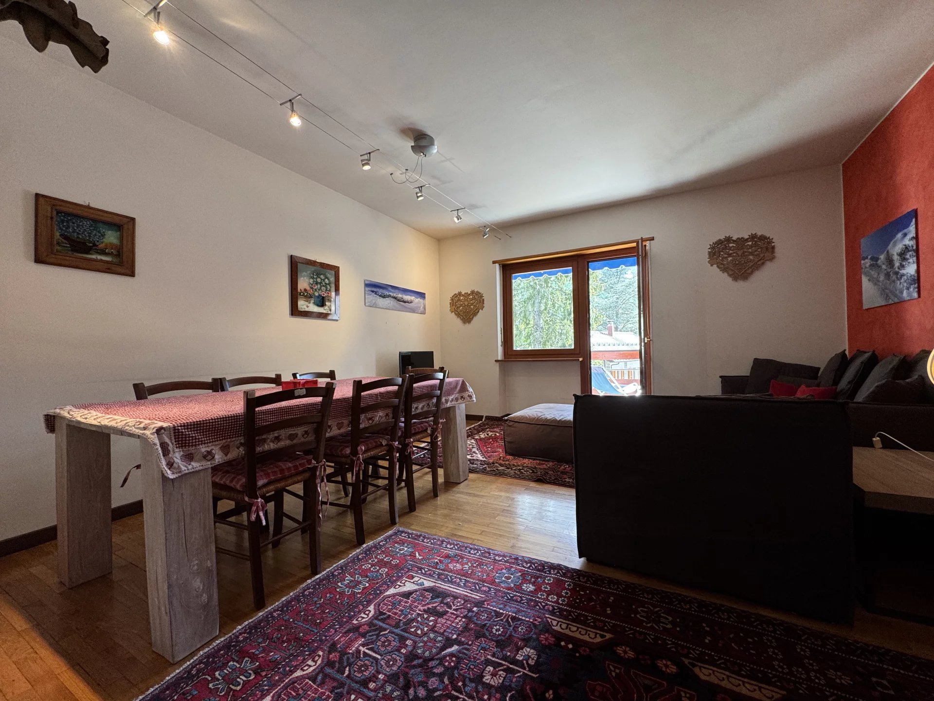 Condominio Idra - Viale Cappuccio/Campo Smith