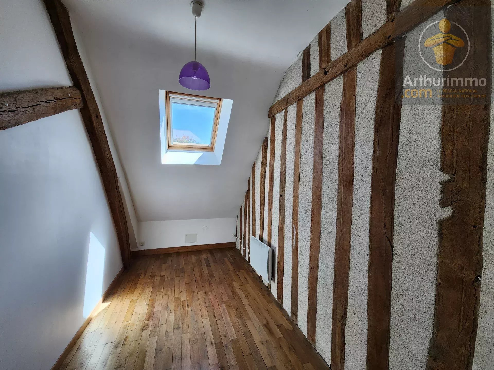 Charmante maison de 133 m² au cœur d’Avaray — photo 19