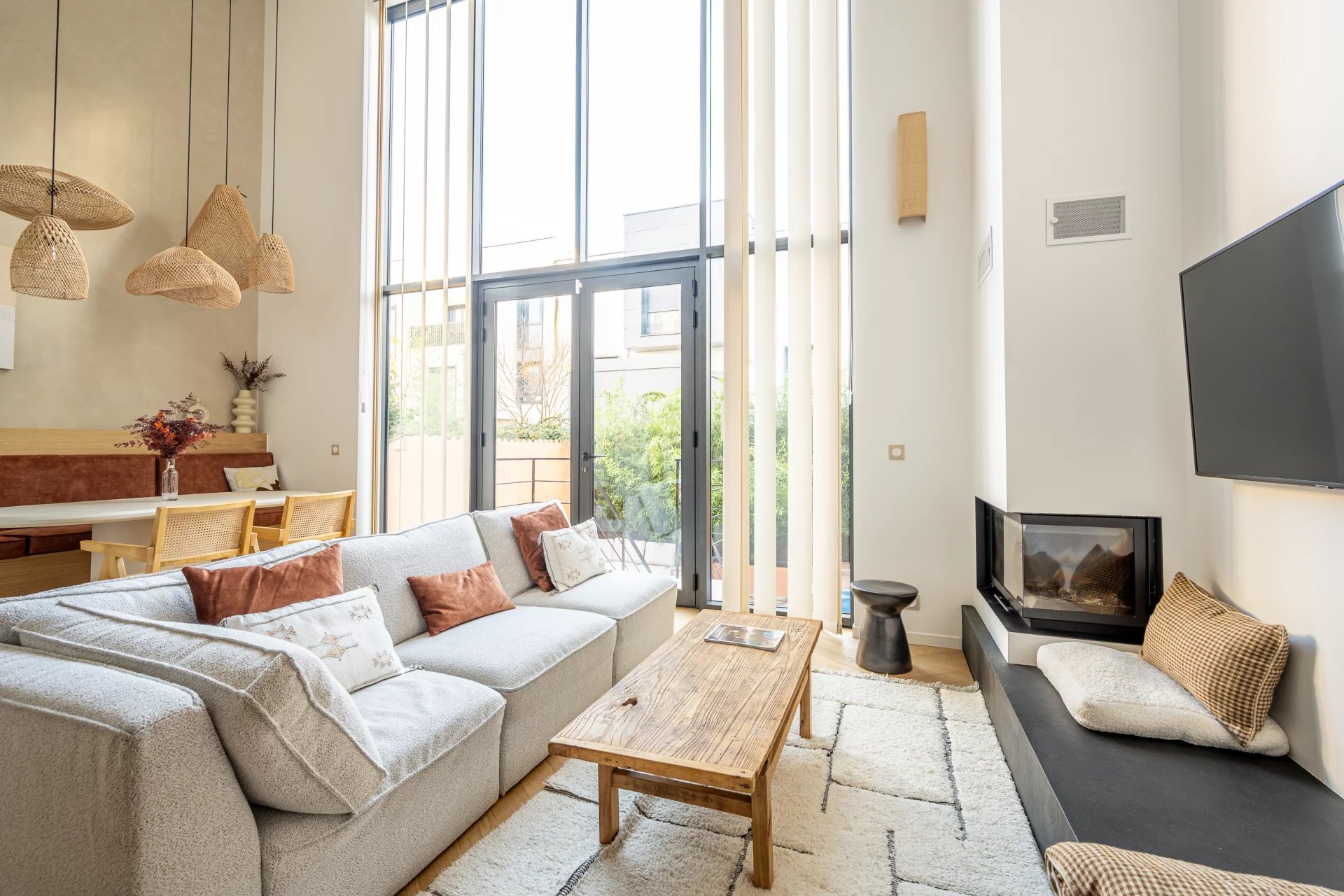House Colombes  -  ref 83687375 (picture 3)