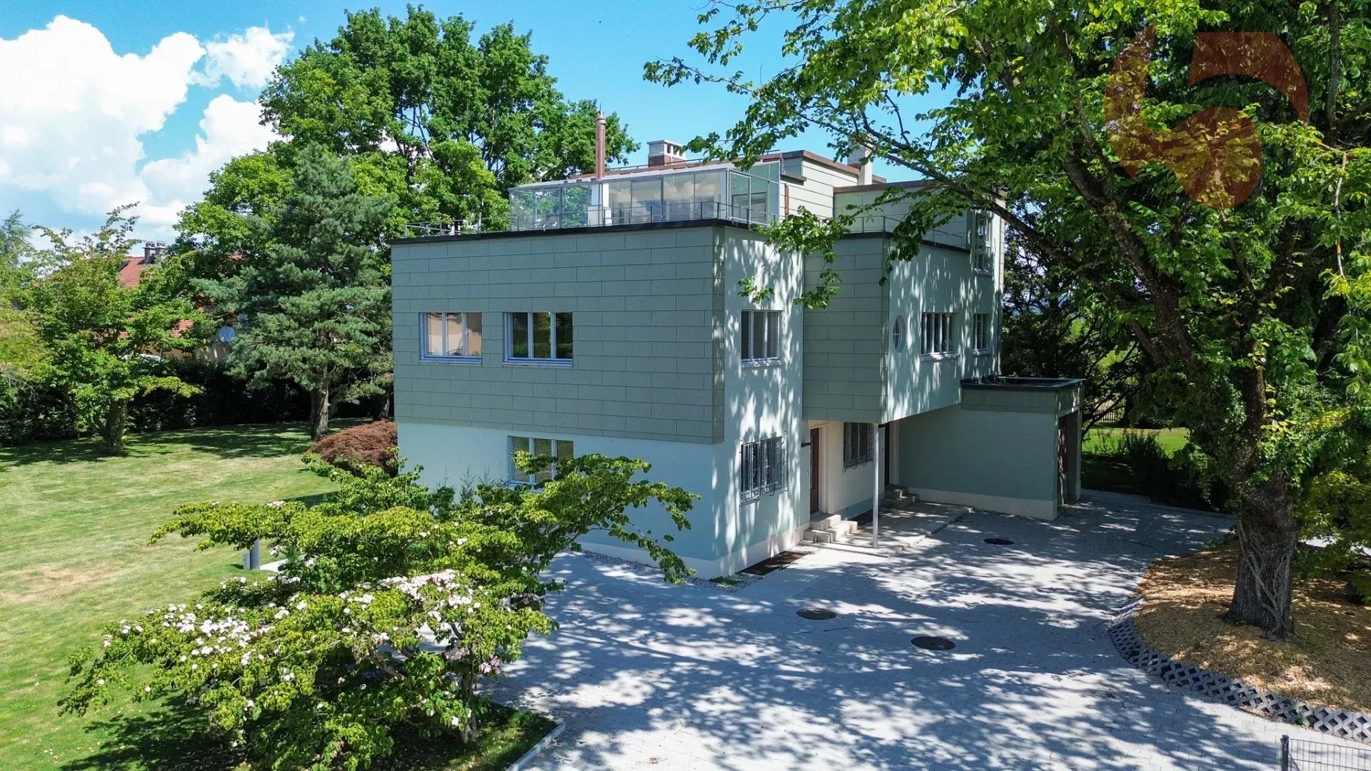 Agence immobilière de Référence 5 Immobilier SA