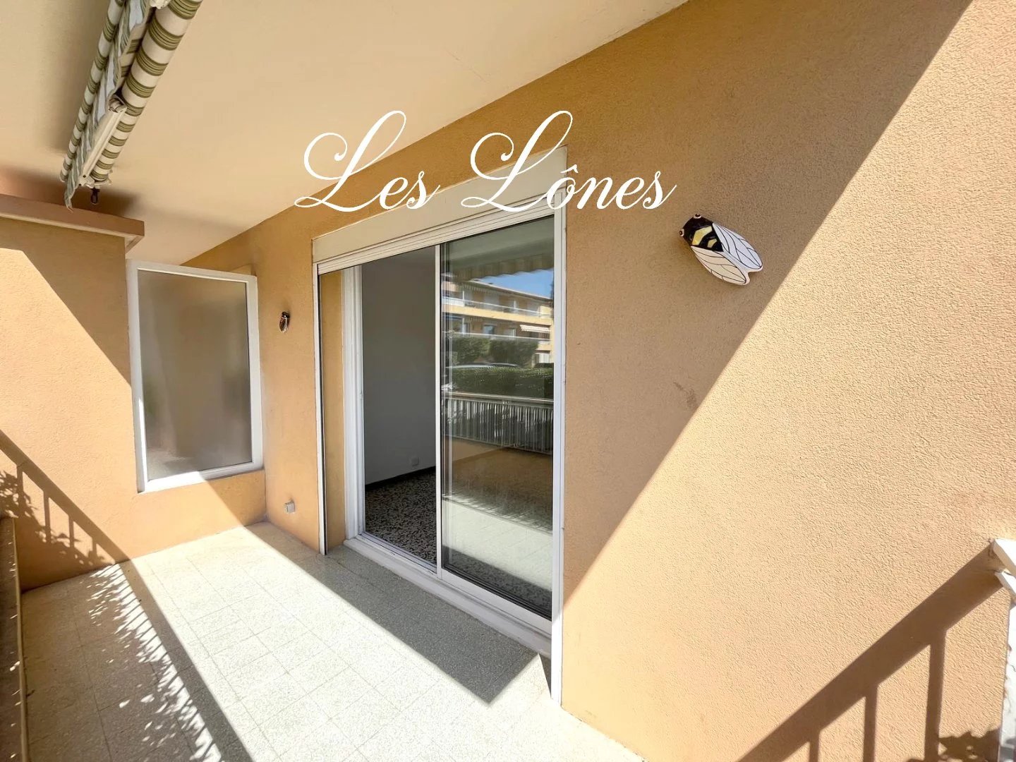 Vente Appartement Six-Fours-les-Plages
