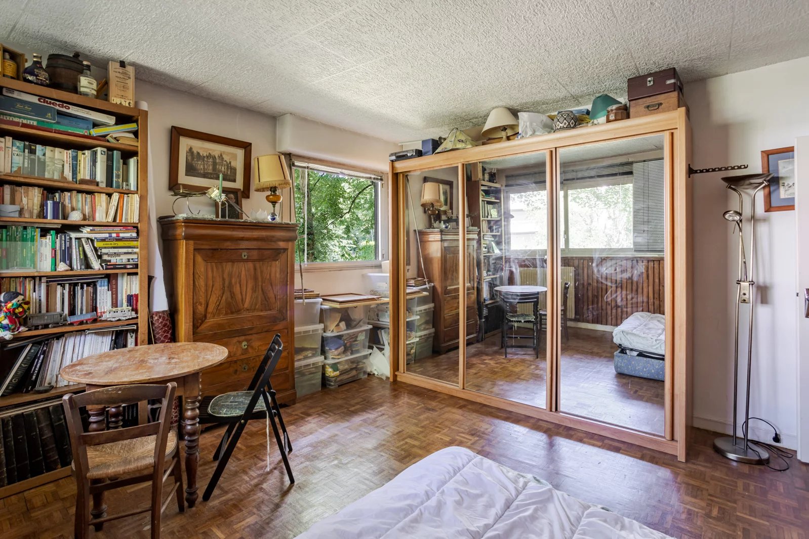 Vente Appartement Meudon