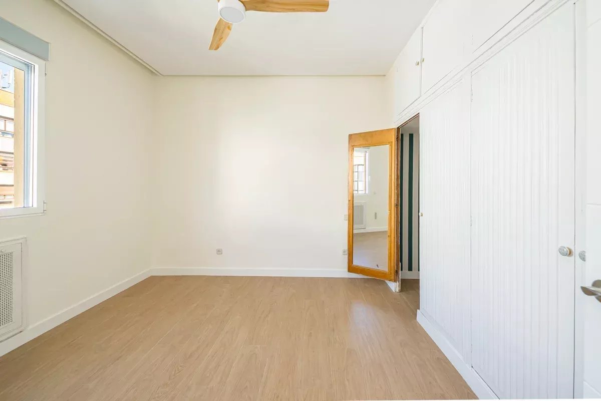 Daire Madrid - picture 29