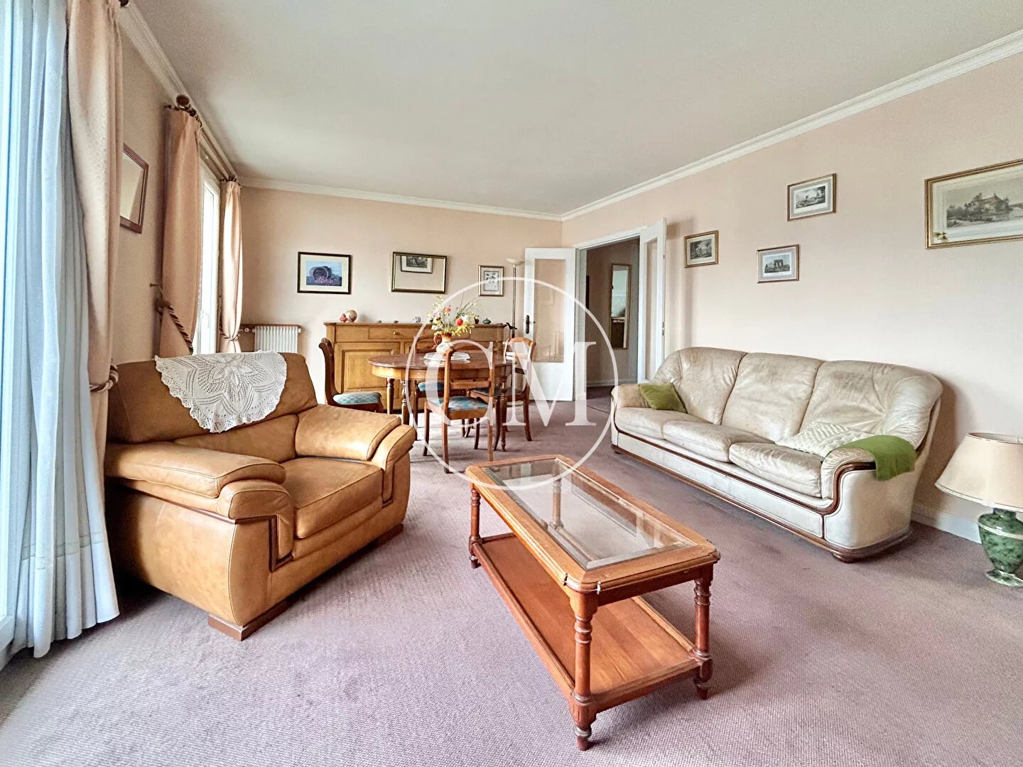 Vente Appartement Buc