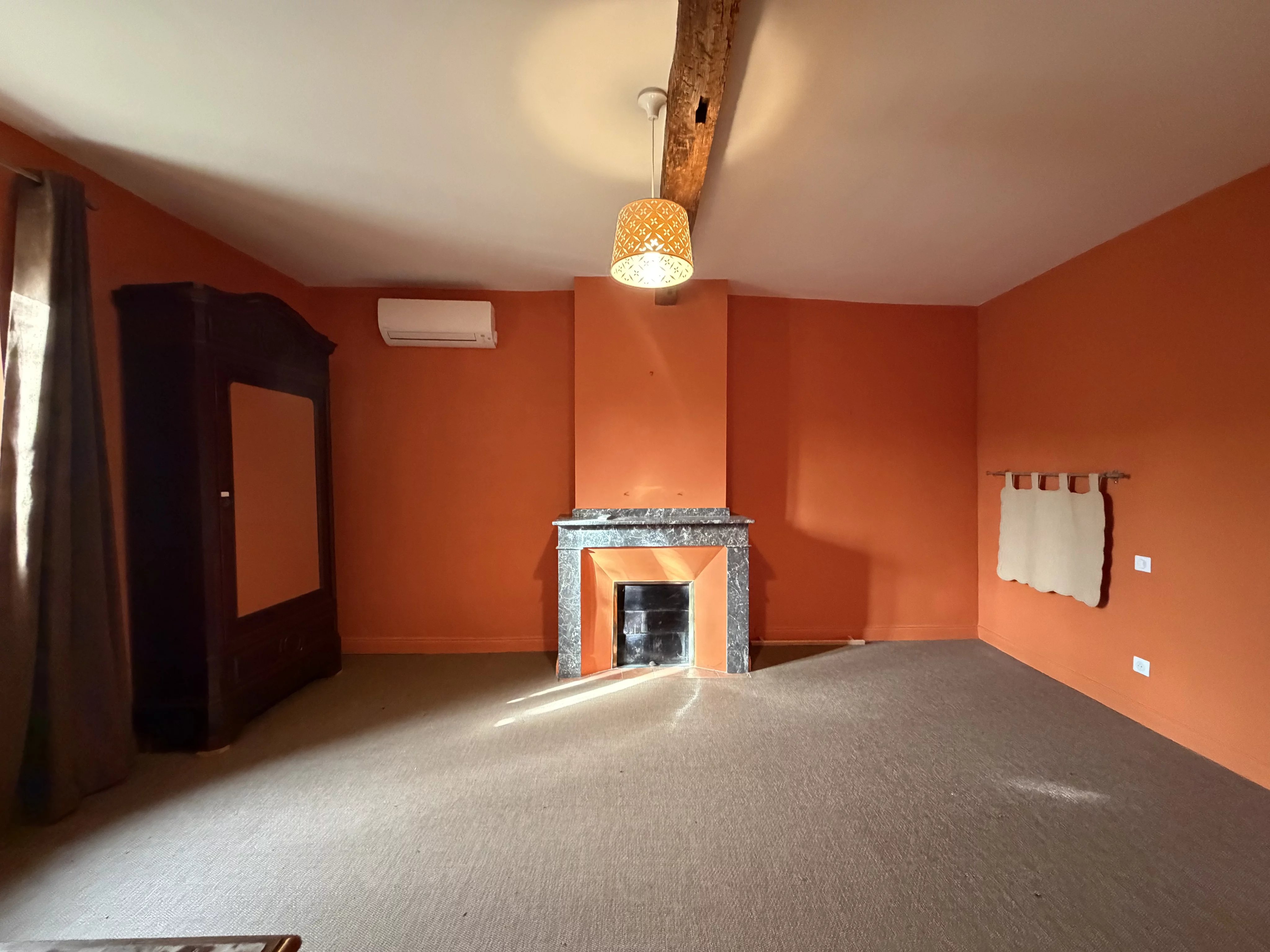 Maison à vendre Montégut-Plantaurel, Ariège