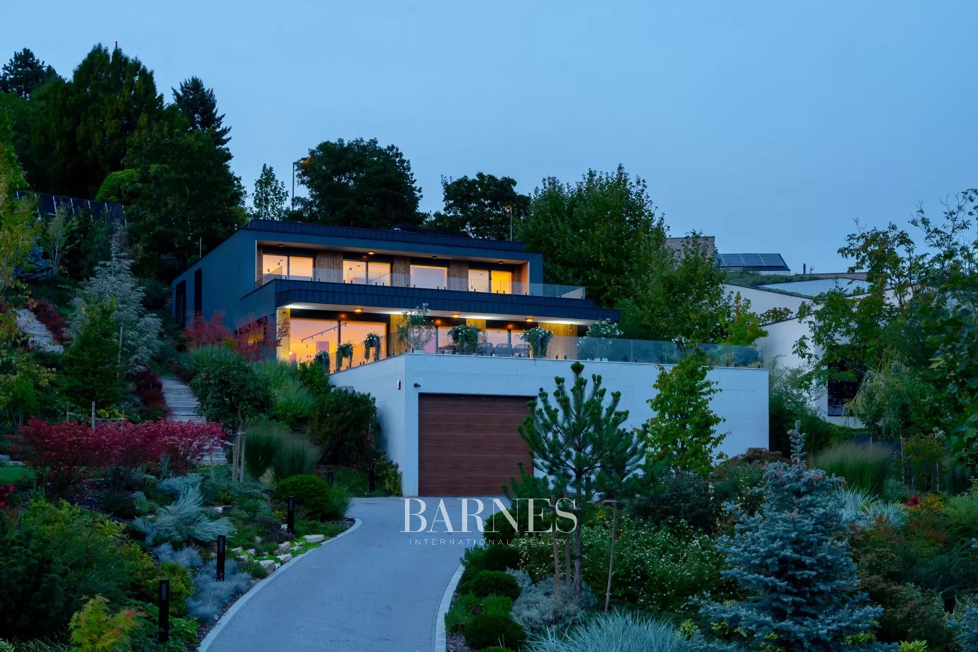 Ev Budapest XII. kerülete