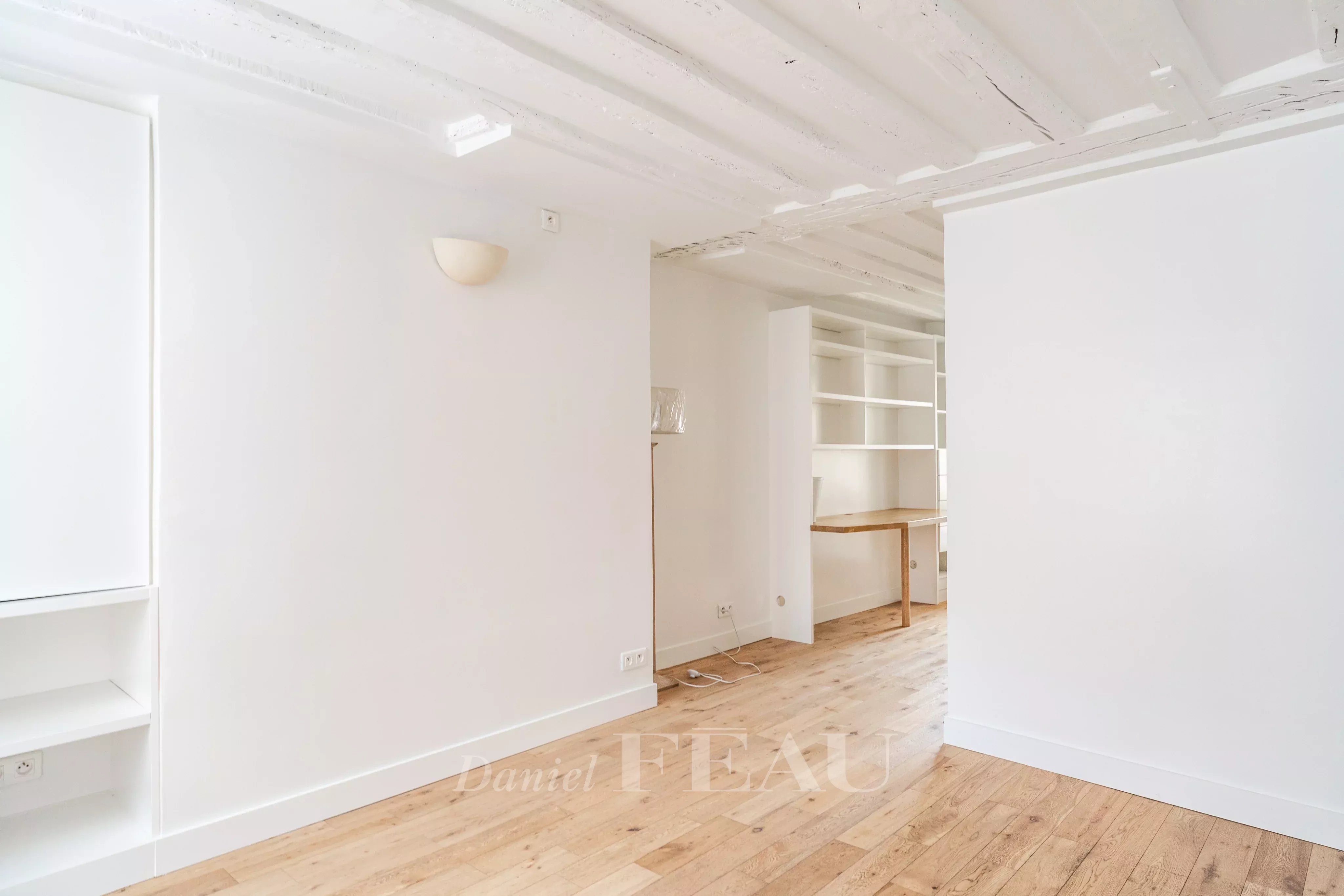 Vente Appartement Saint-Germain-en-Laye
