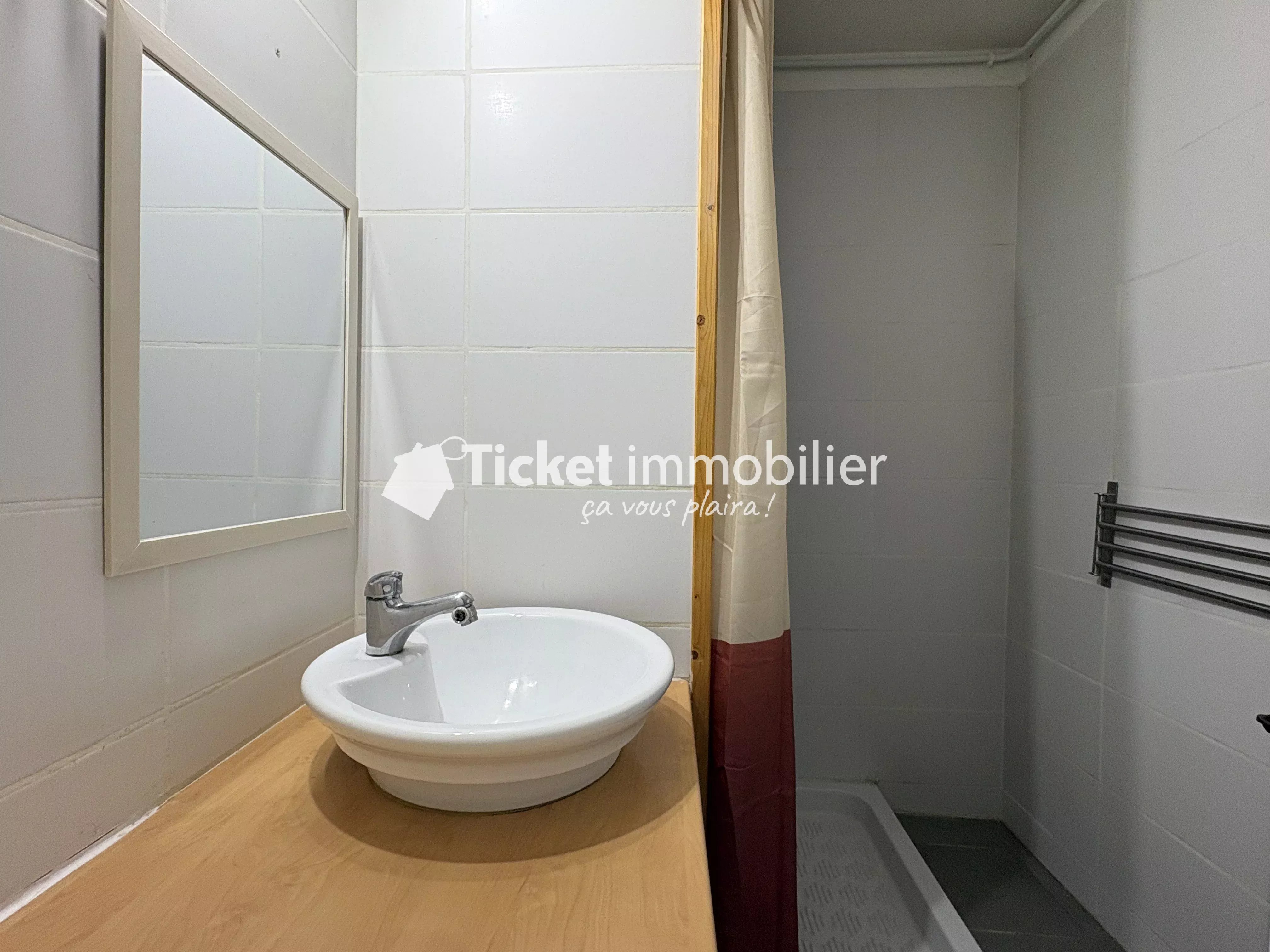 Appartement Fenouillet T3 69 m² climatisé avec place de parking et cave — photo 5