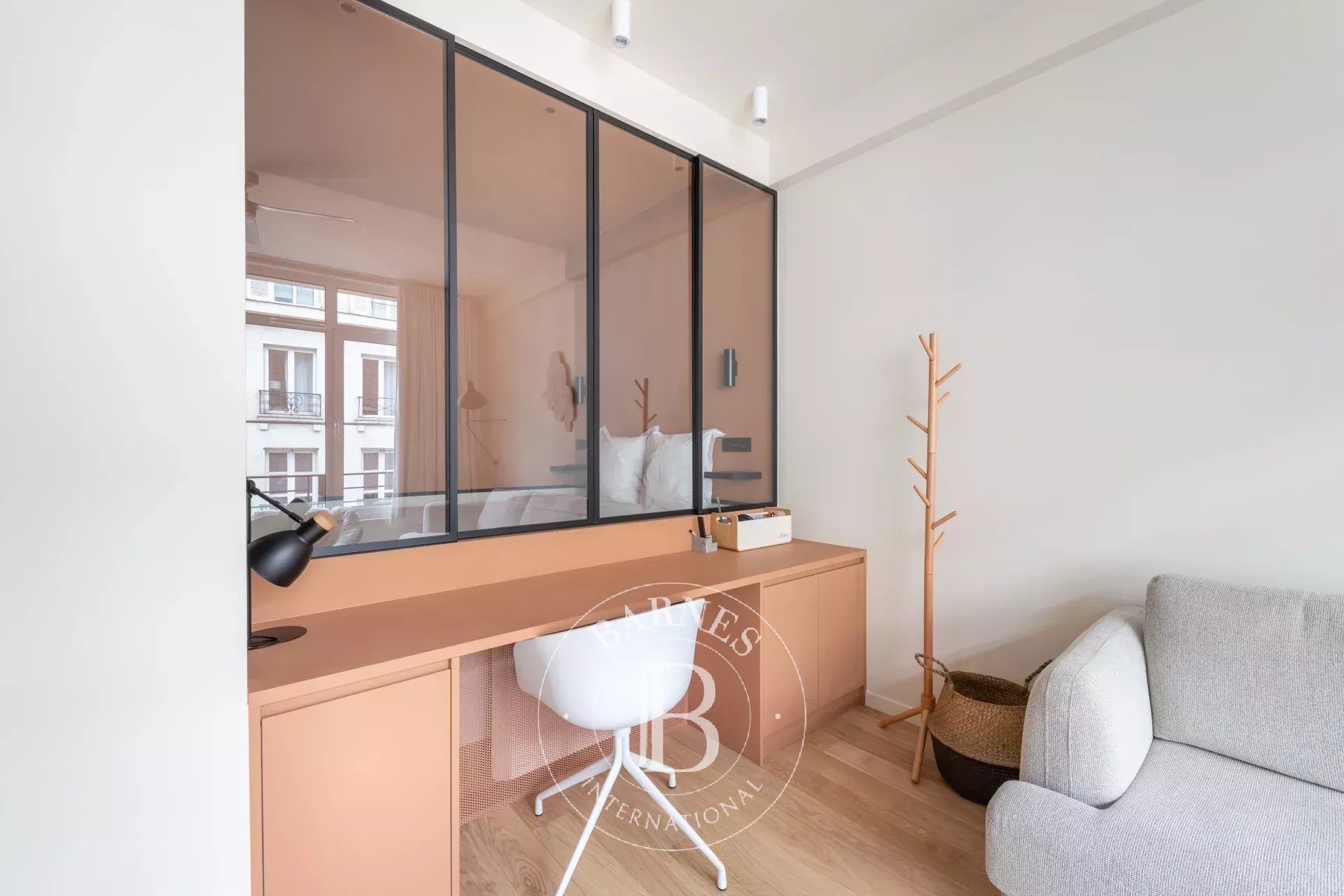 Daire Paris 9ème - picture 9