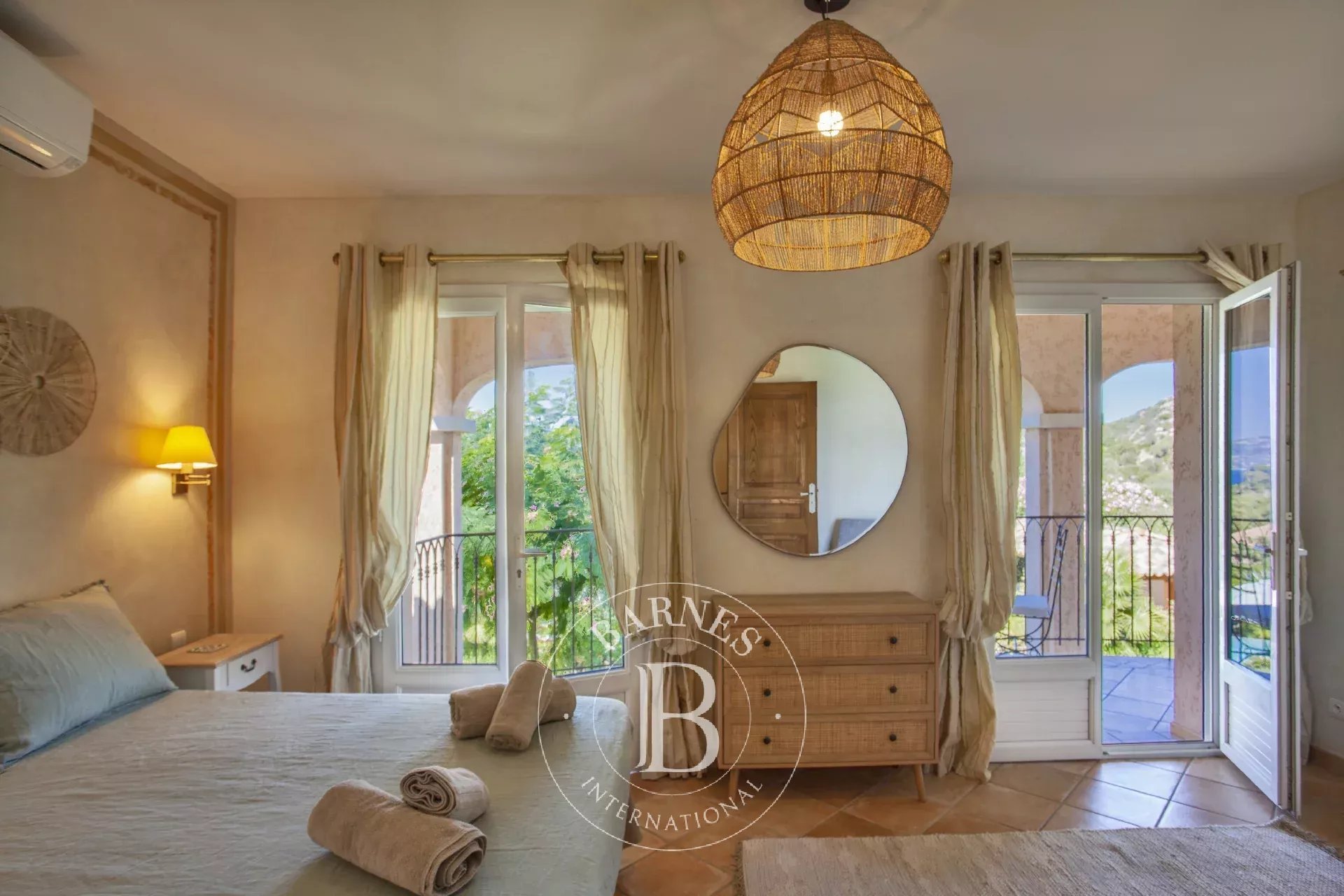 Lumio  - Villa  5 Chambres - picture 13