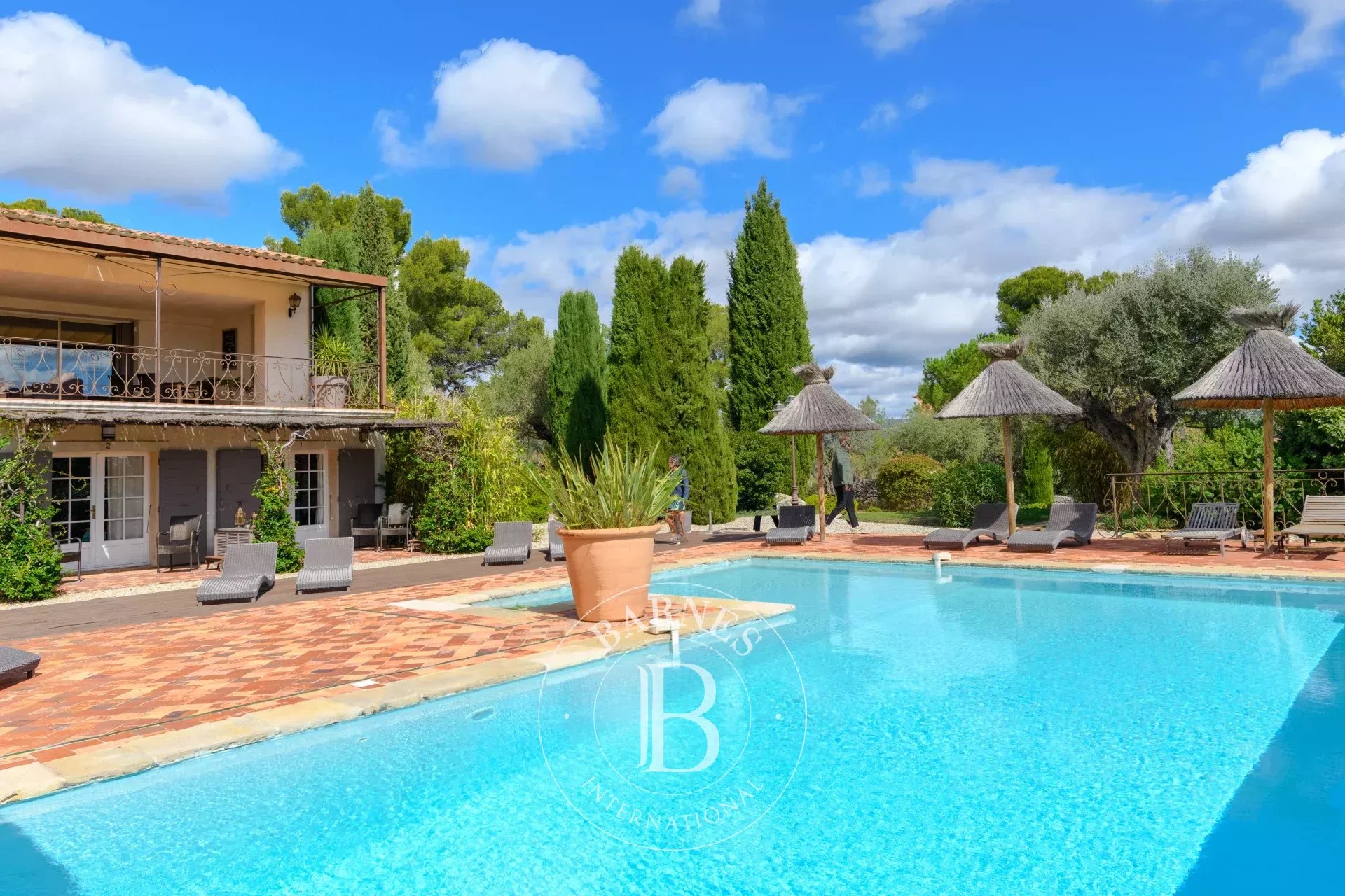 Ev La Cadière-d'Azur - picture 14