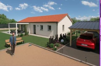 Agence immobilière de Atri'Home