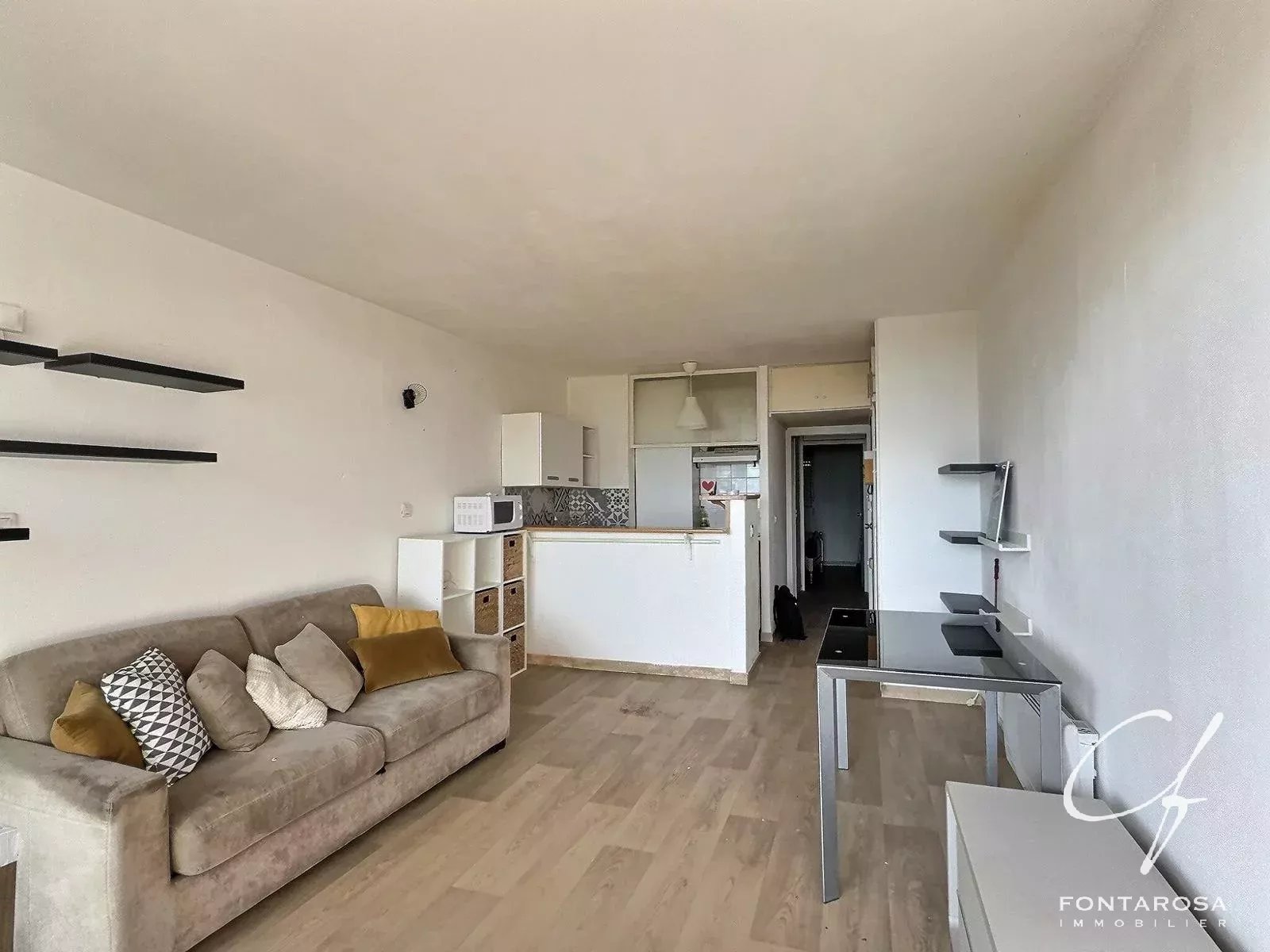 Sale Apartment Fréjus