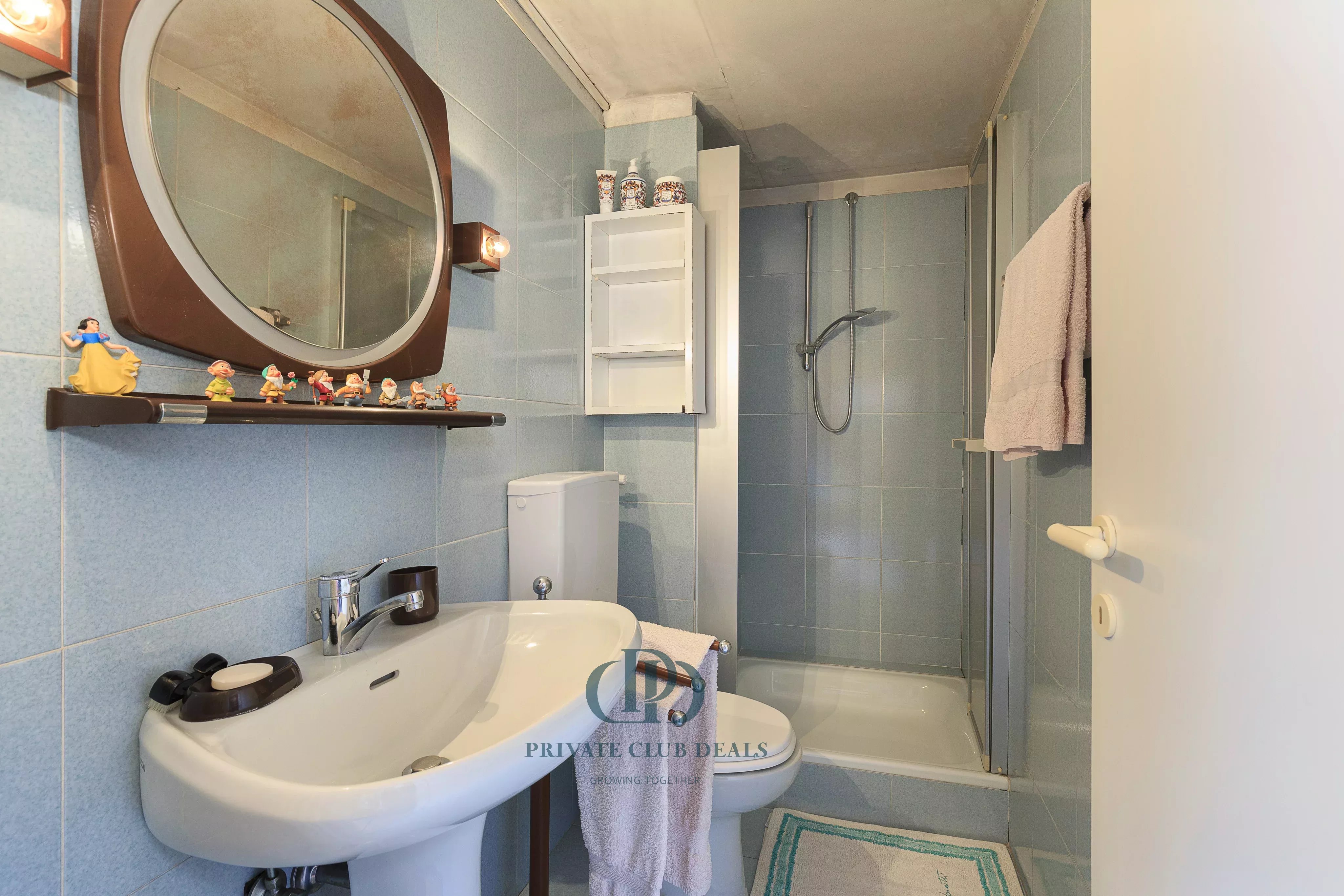 Daire Como - picture 29