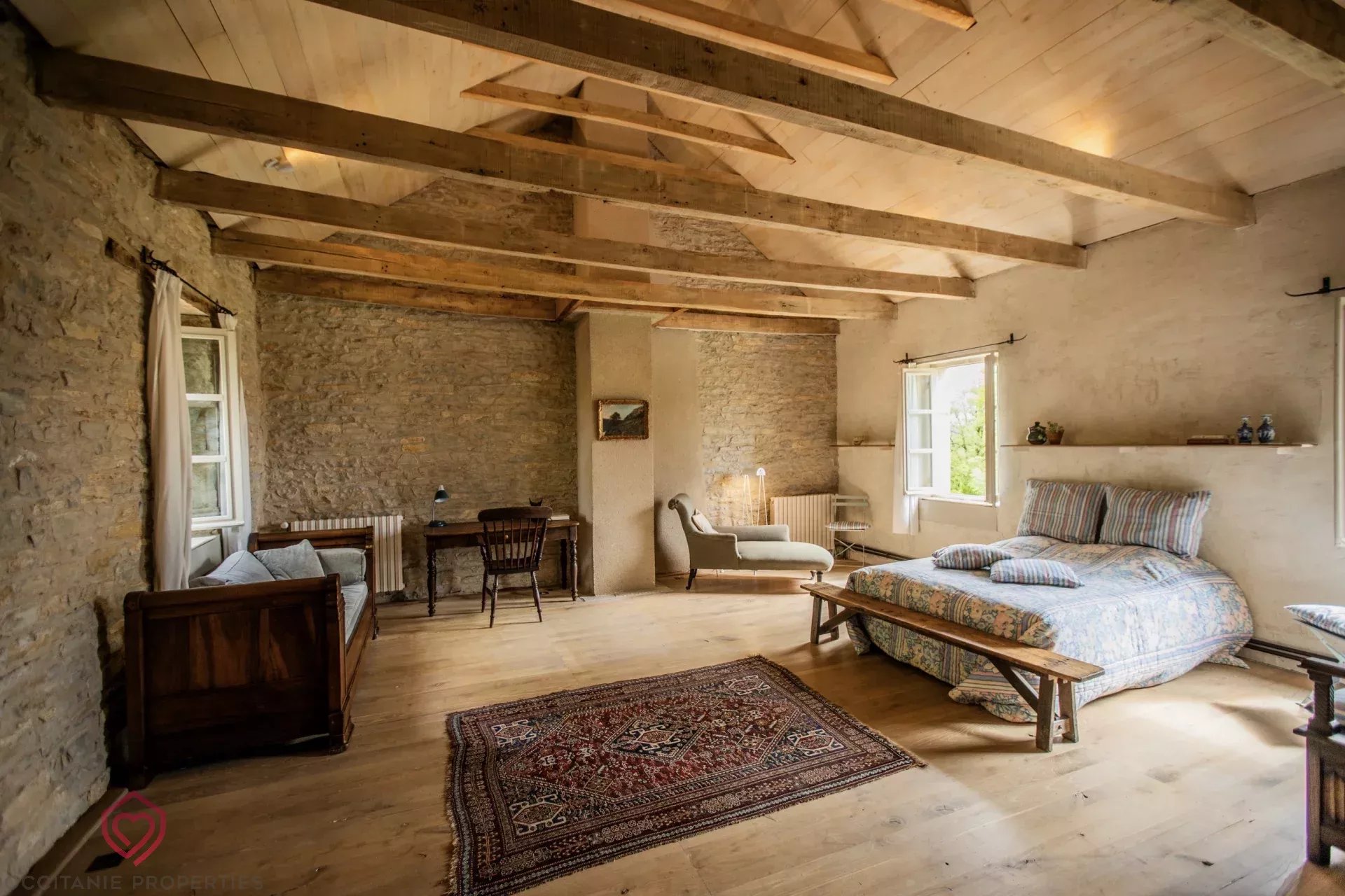 Photo bien immobilier