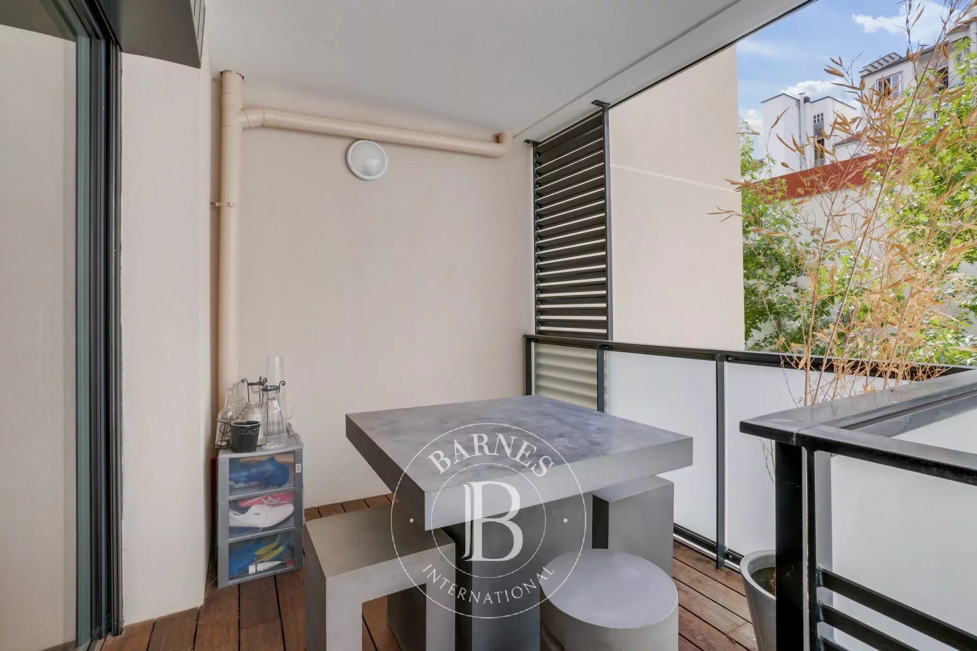 Daire Lyon 6ème - picture 6