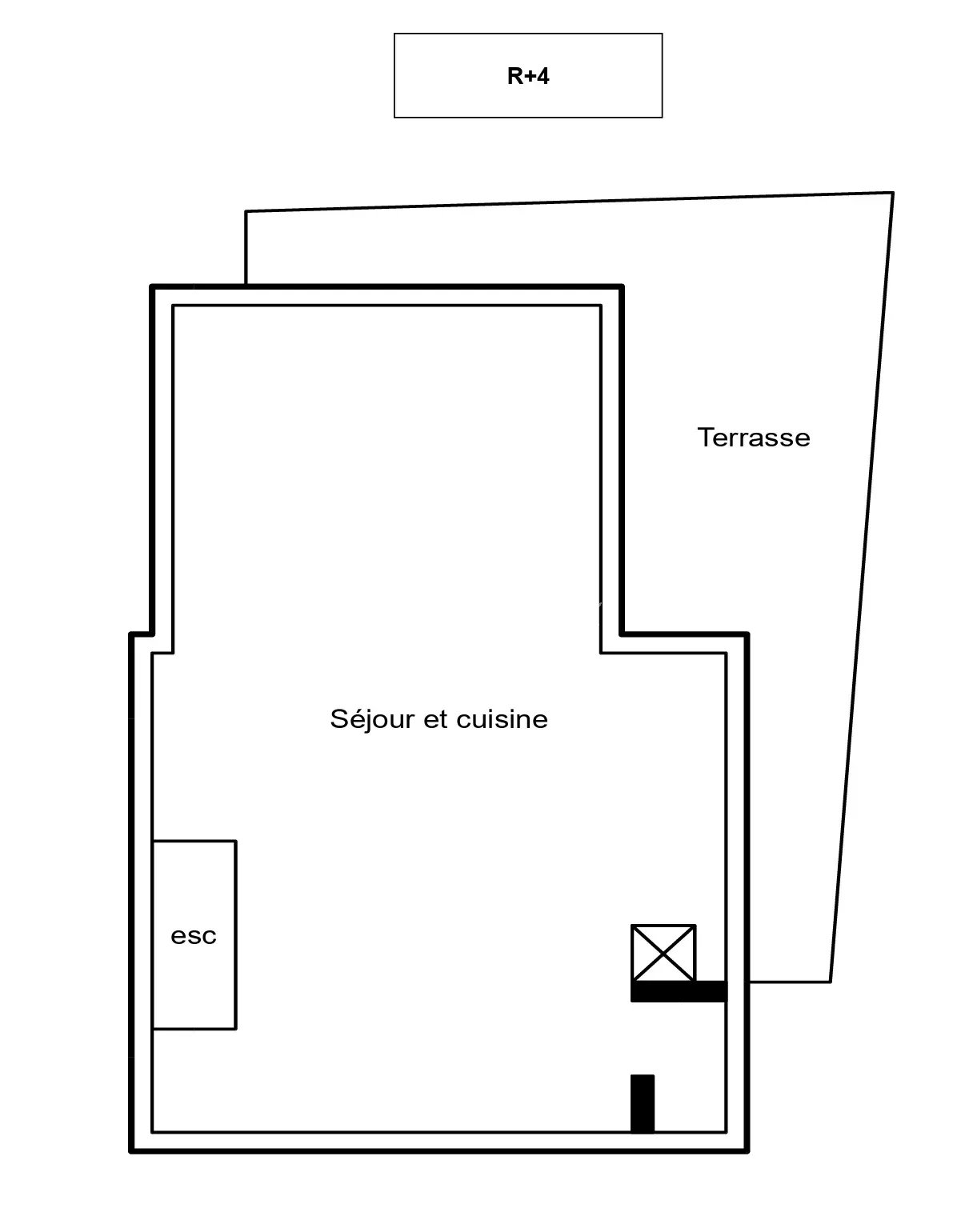 Photo of Apartment for sale in Palm Beach, Cannes