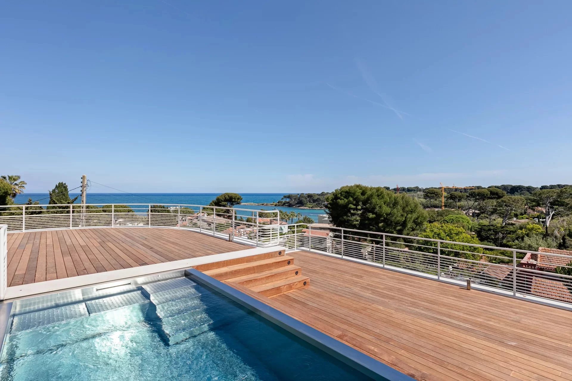 Cap d'Antibes | Garoupe Bay