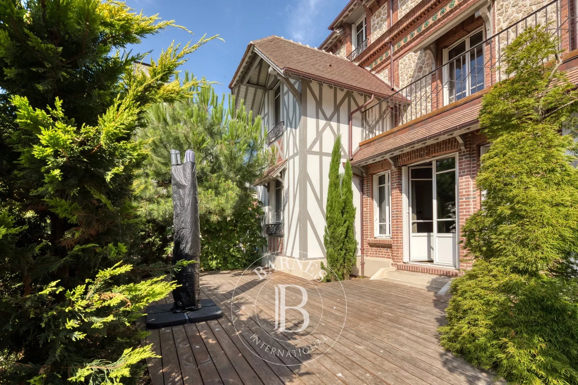 House Deauville  -  ref 87181535 (picture 2)