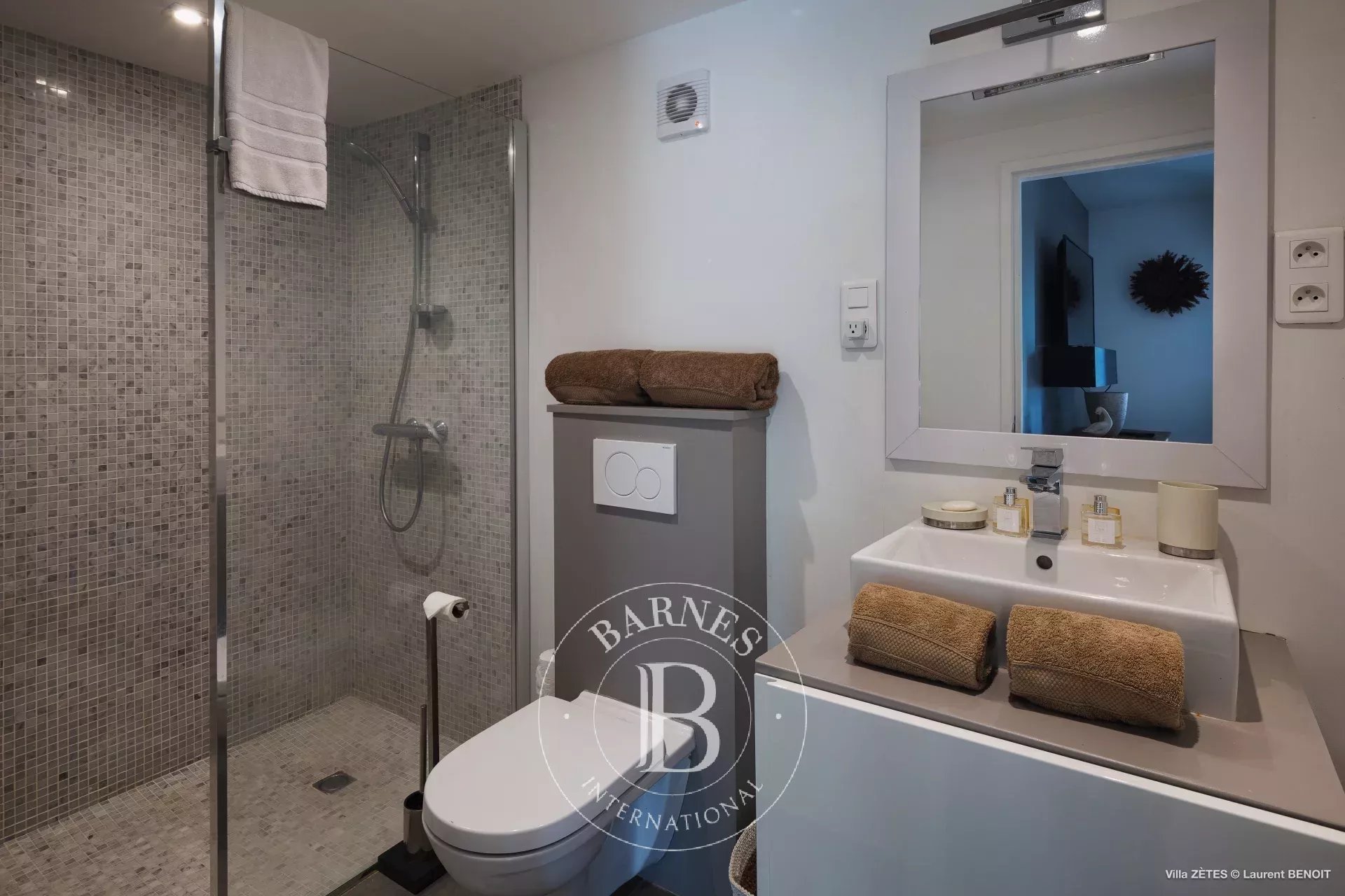 Petite Saline  - Villa 4 Chambres - picture 20