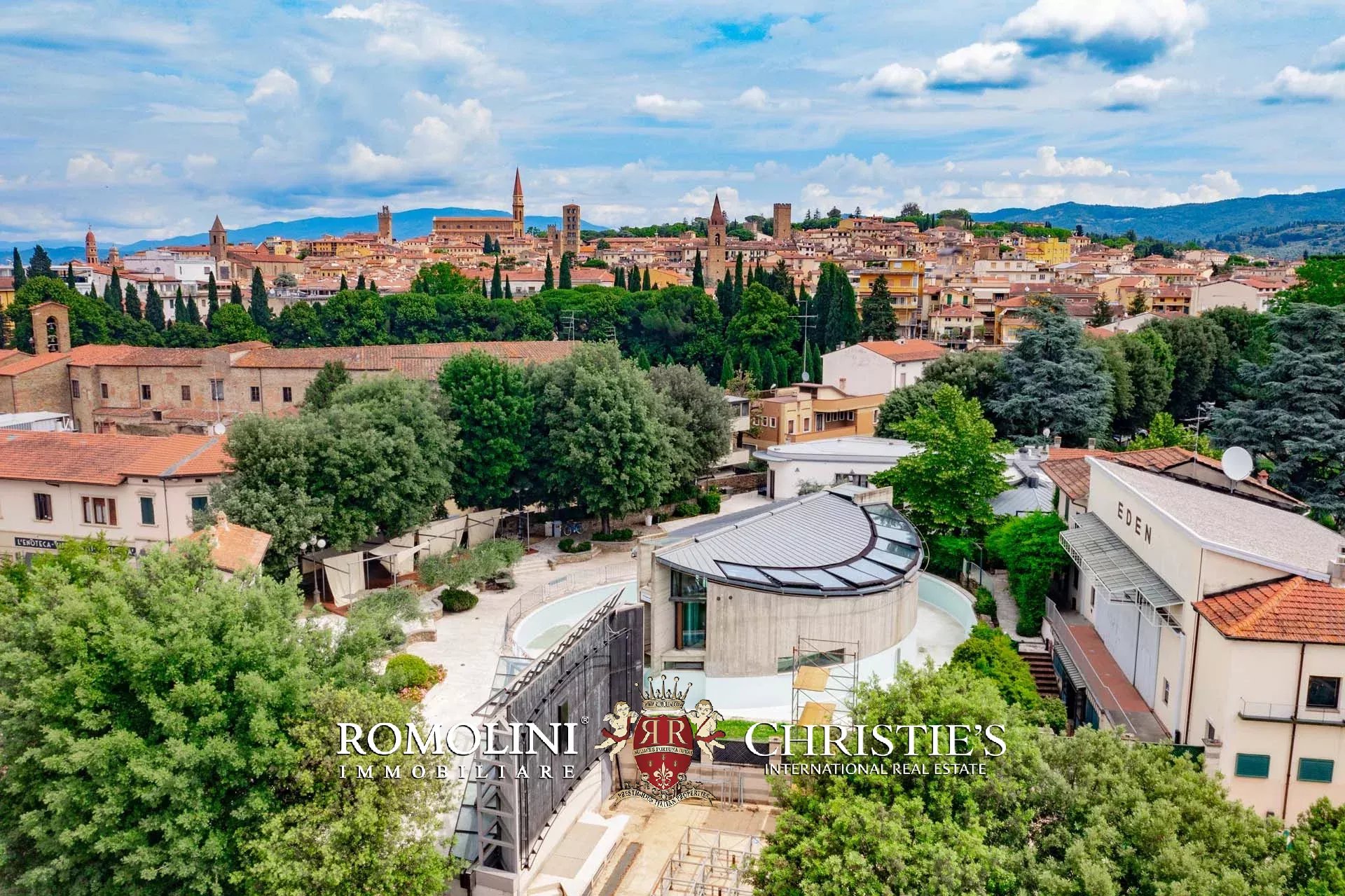 Property Slider Image