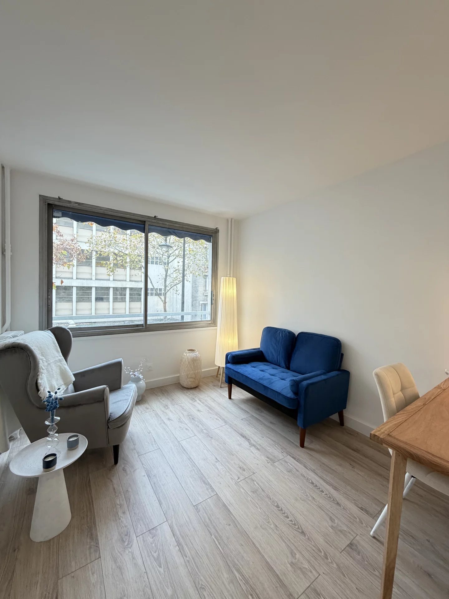Location Local Boulogne-Billancourt