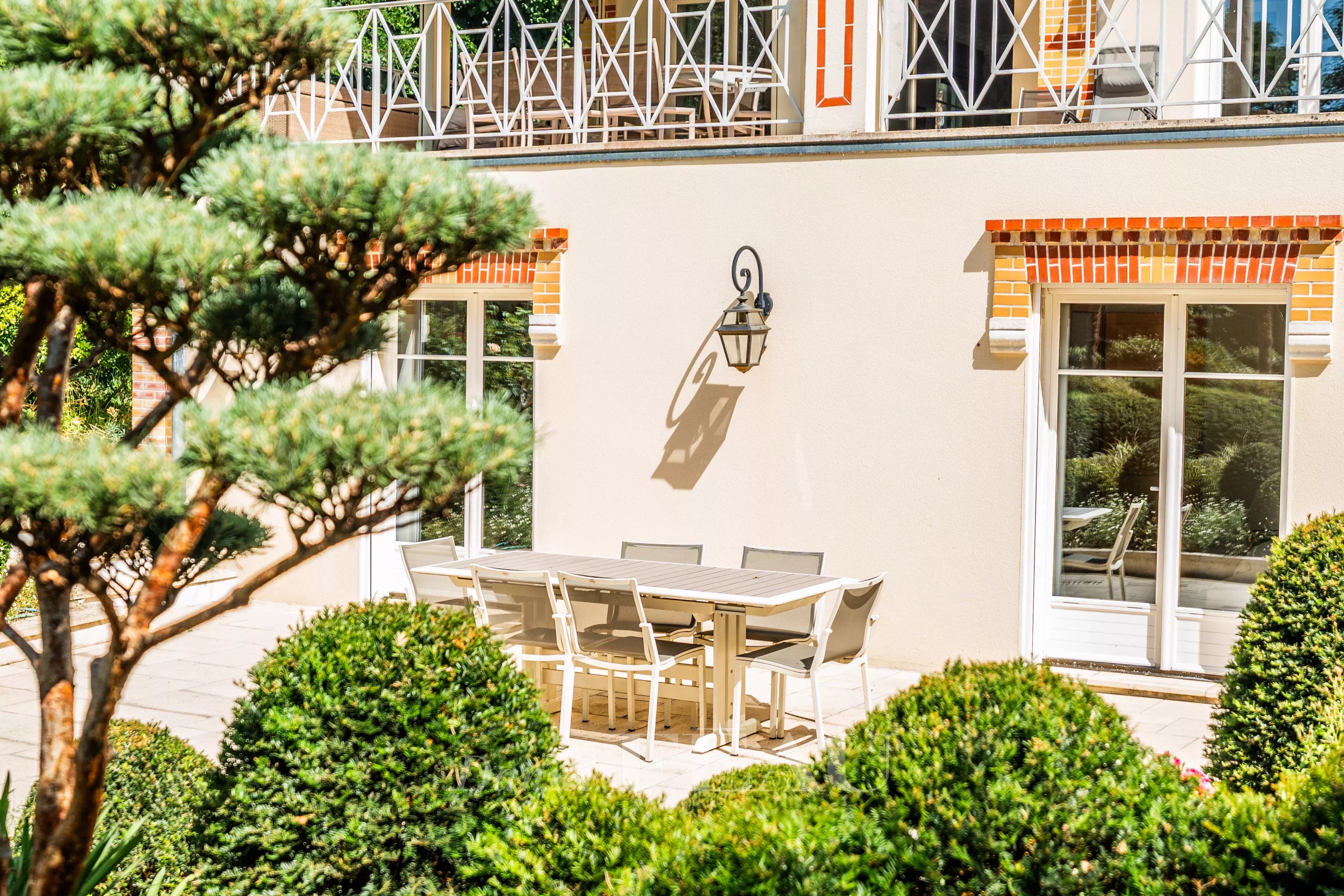 Vente Maison Le Vésinet