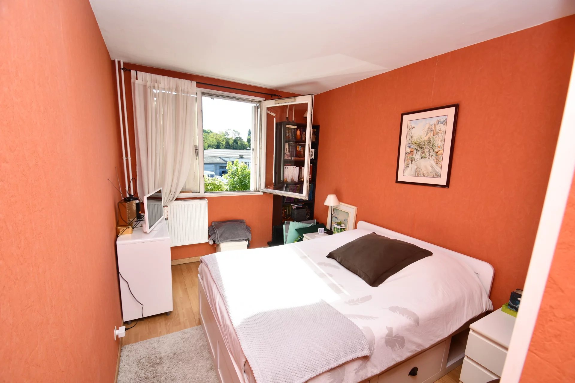 Vente Appartement Livry-Gargan