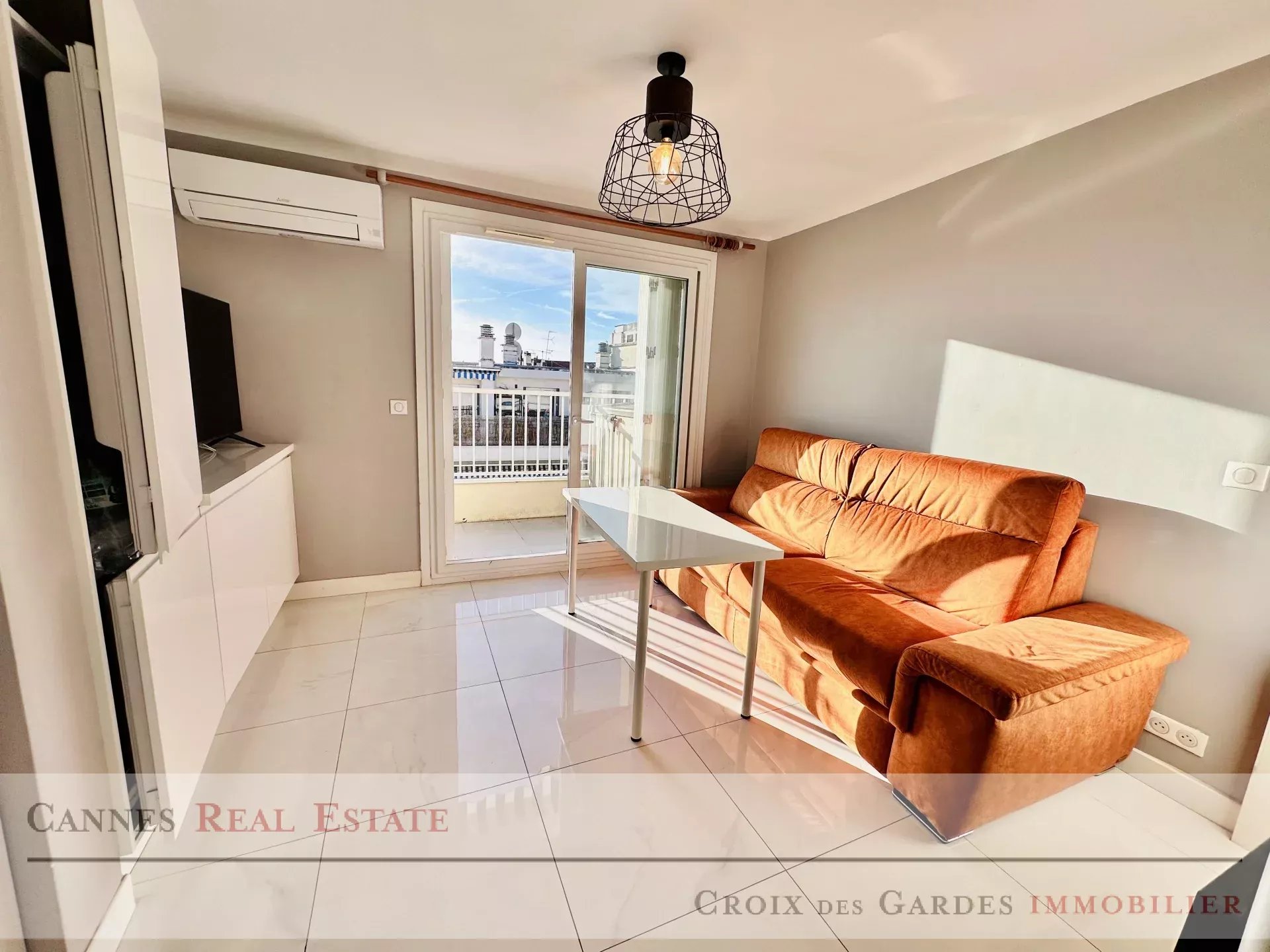 Agence immobilière de Cannes Real Estate