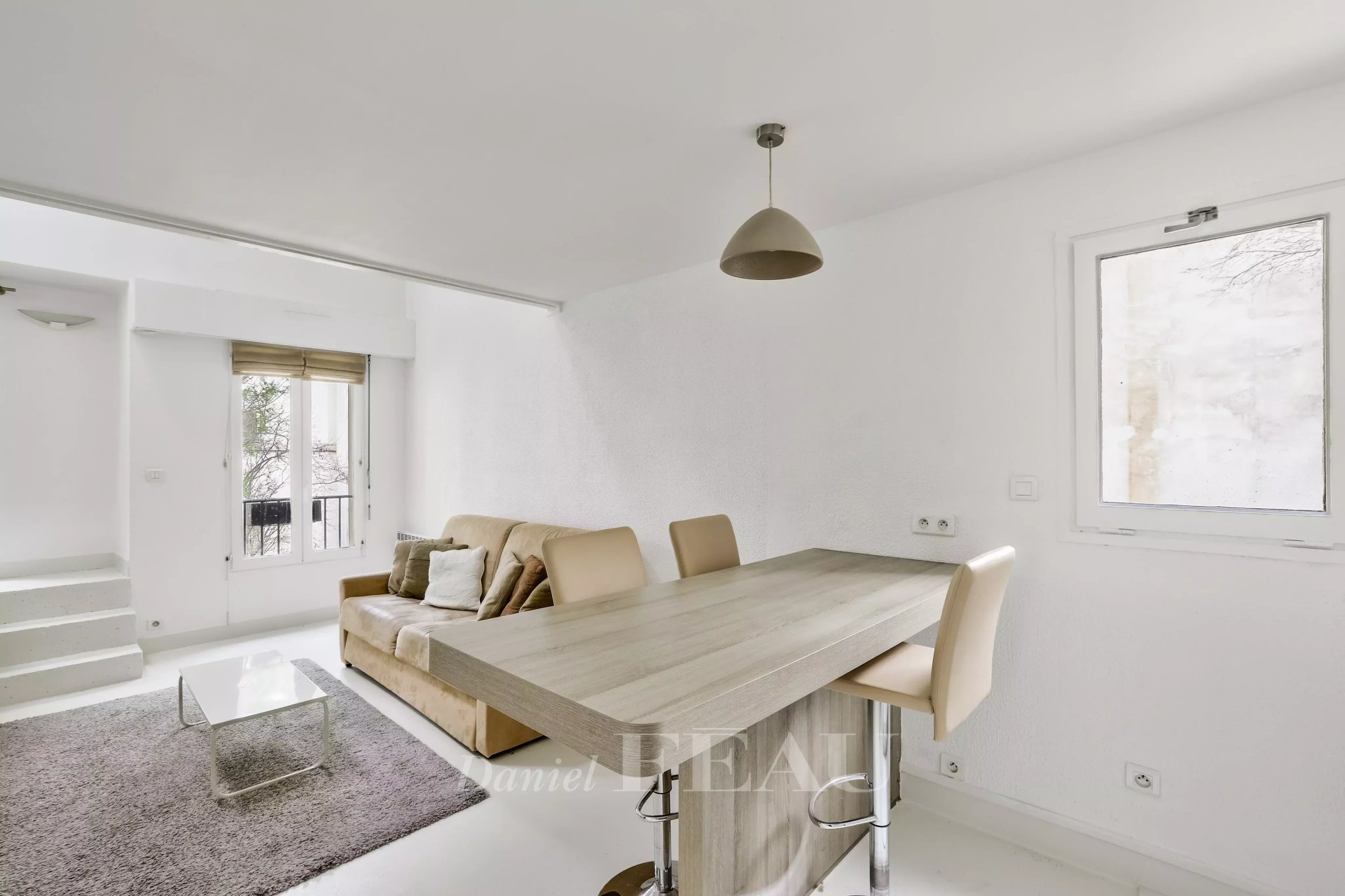 1 Bedroom Apartment/Flat's Image 5