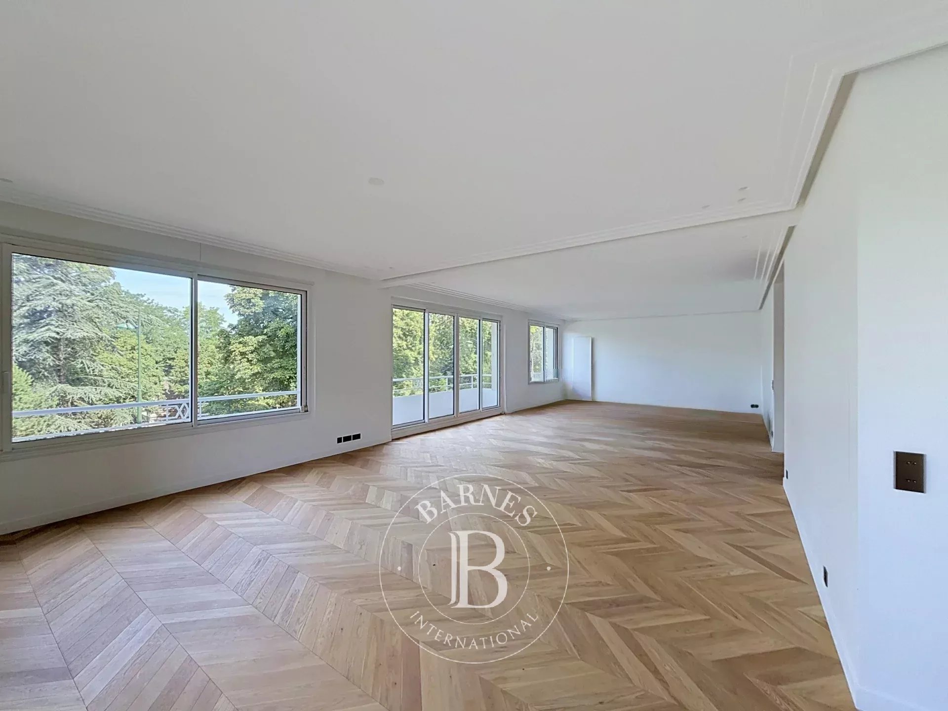 Appartement Paris 75016