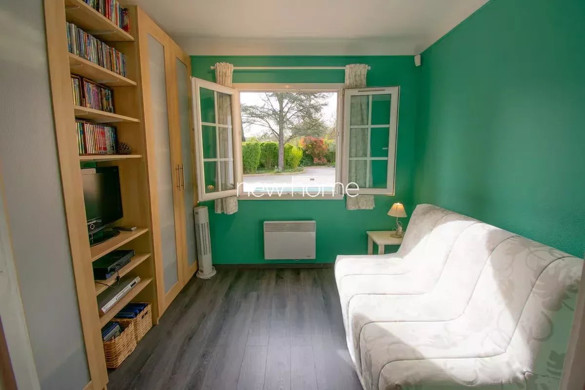 Maison avec piscine à Fayence