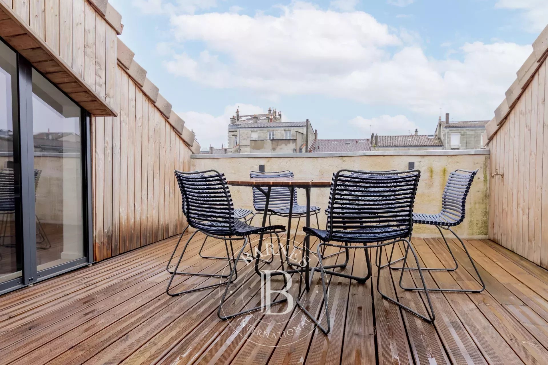 Daire Bordeaux - picture 5